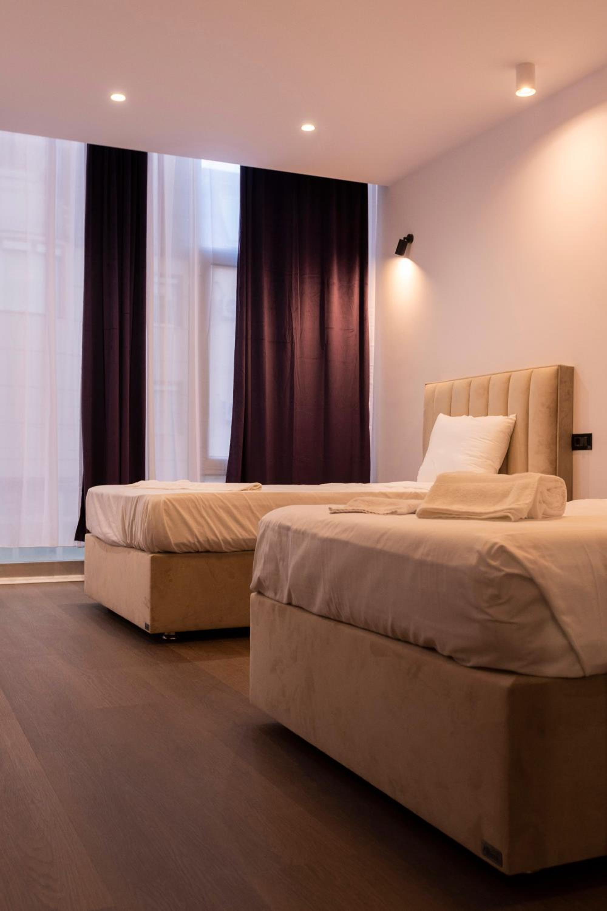Superior Double Room photo 2