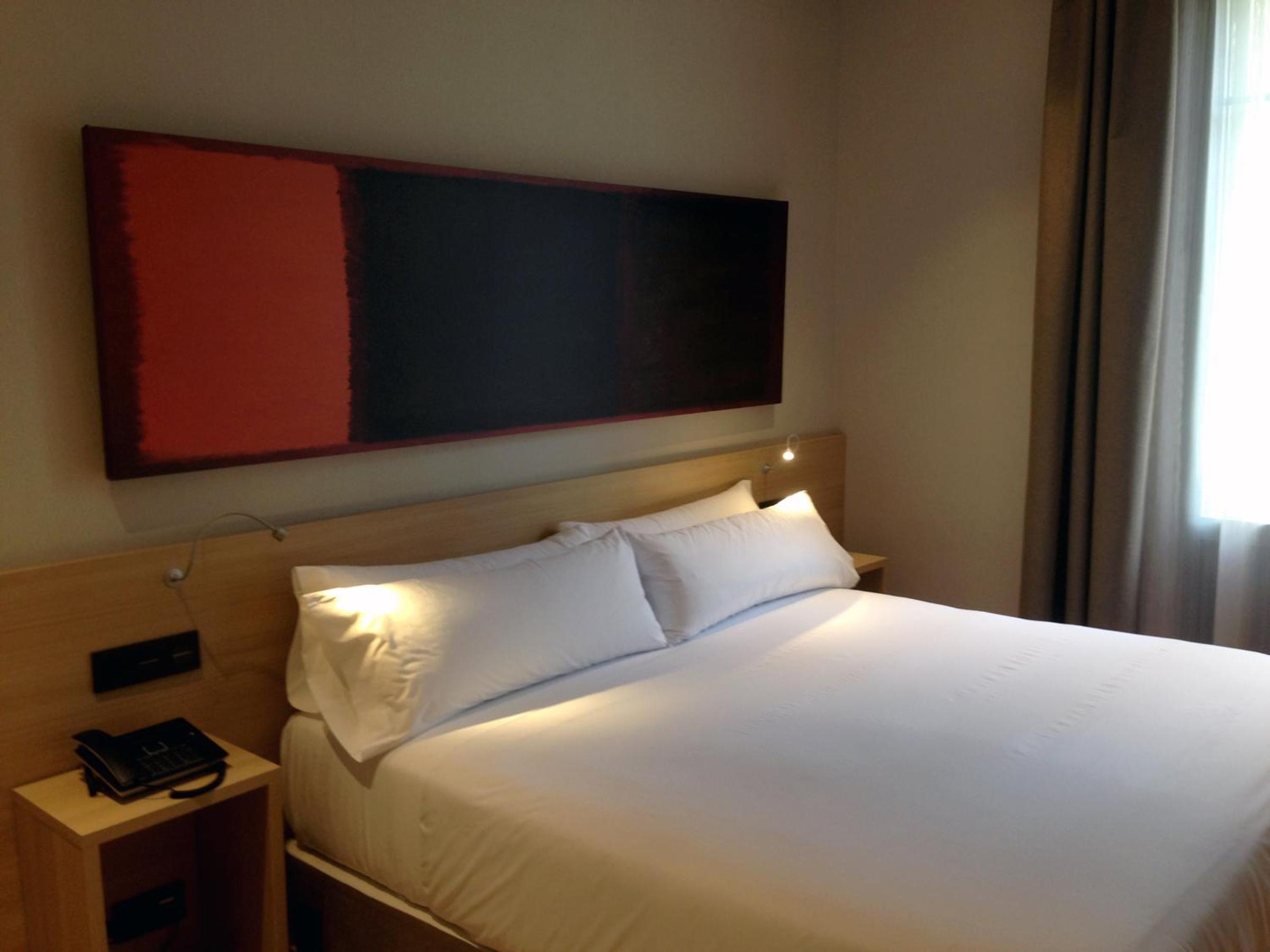 Comfort Double or Twin Room photo 3