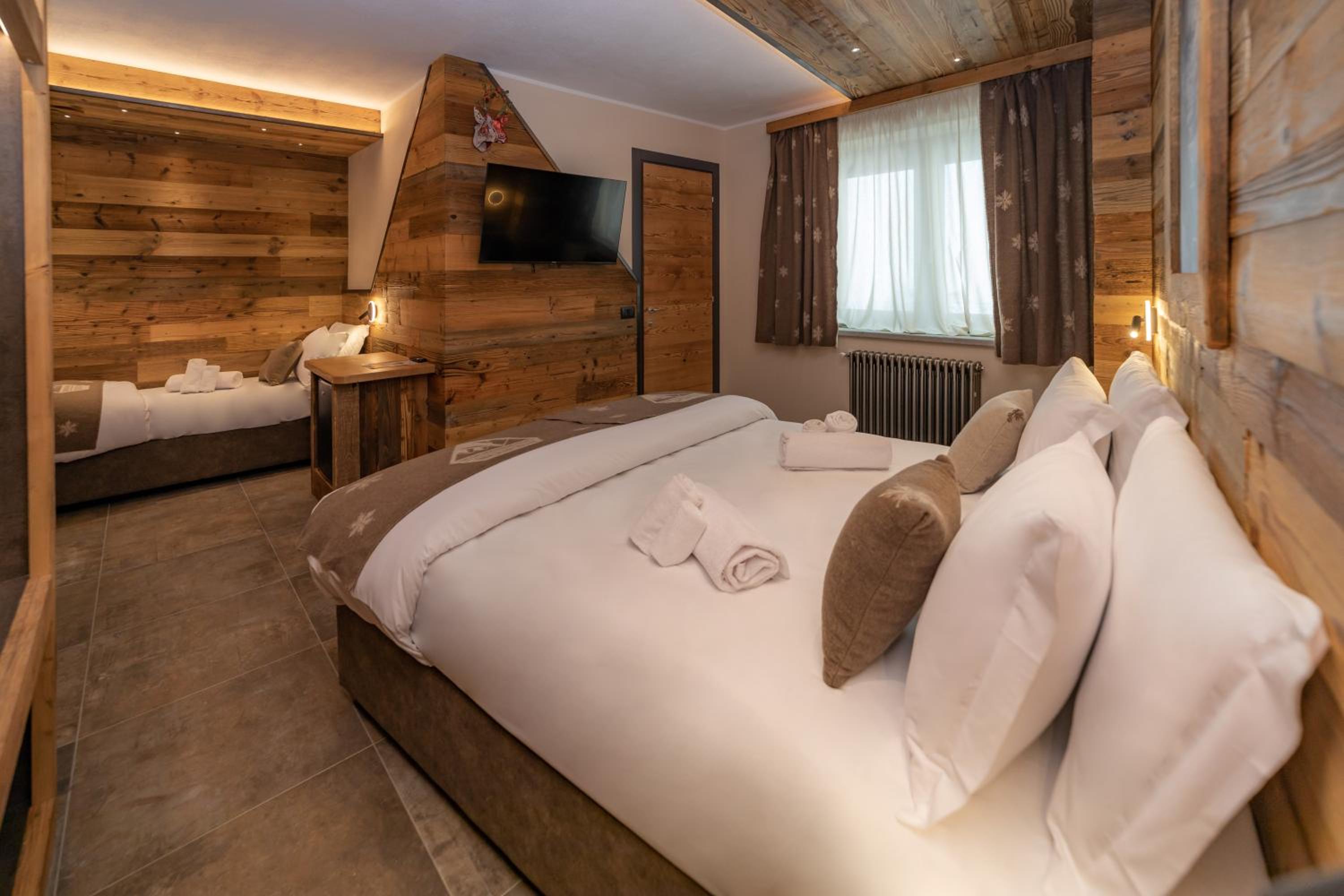 Triple Room - Photo 5