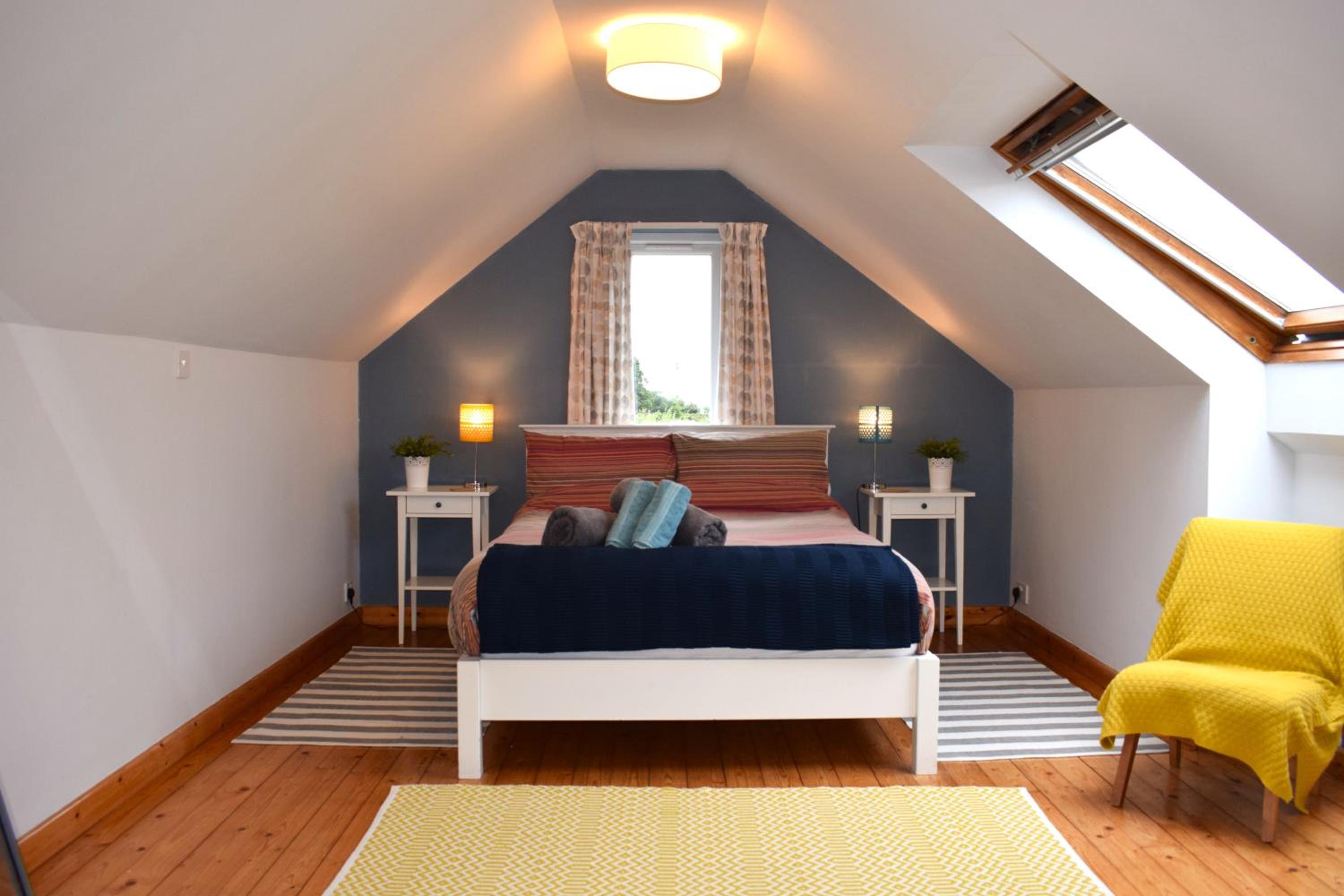 Two-Bedroom House photo 1