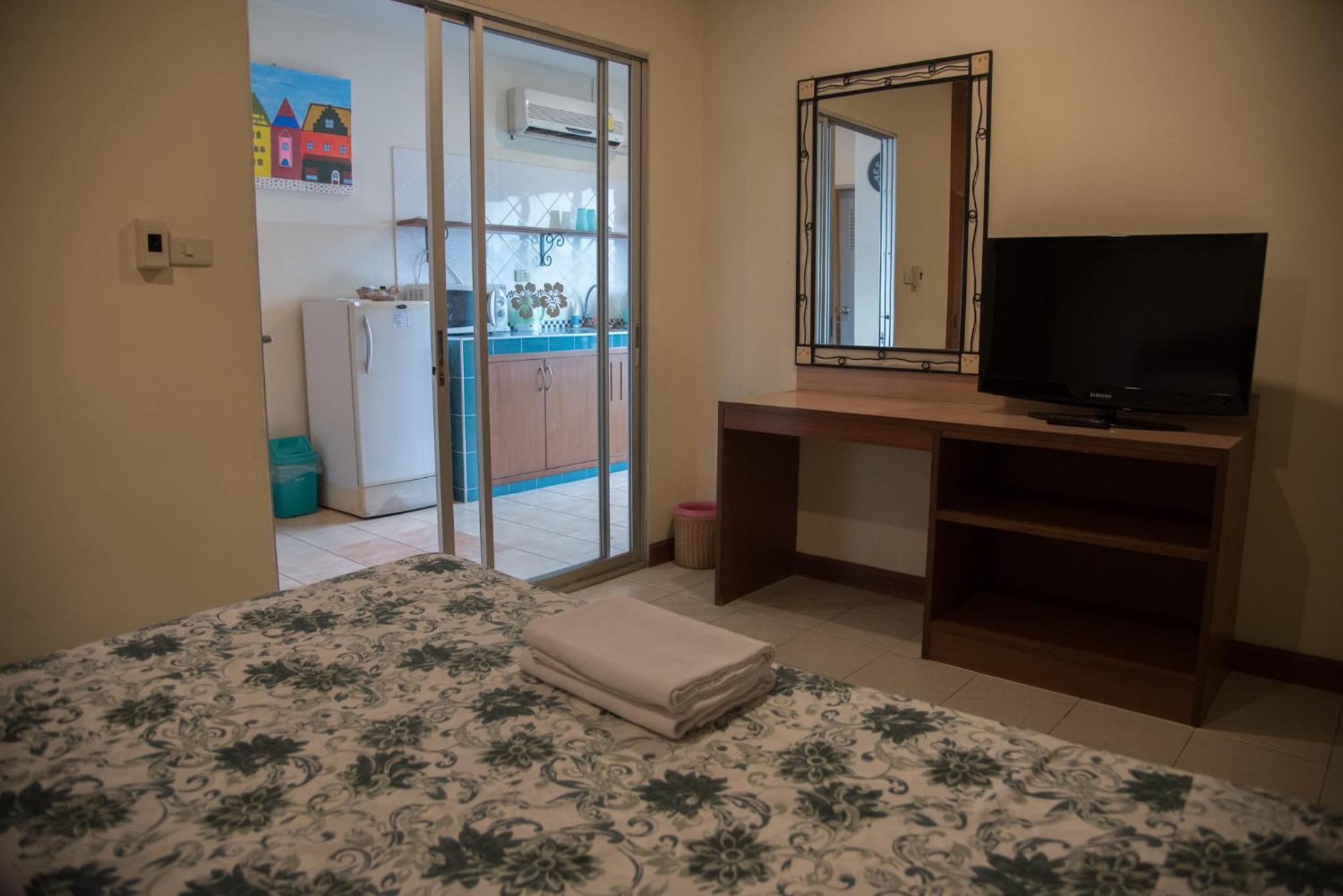 Junior Suite - Photo 1