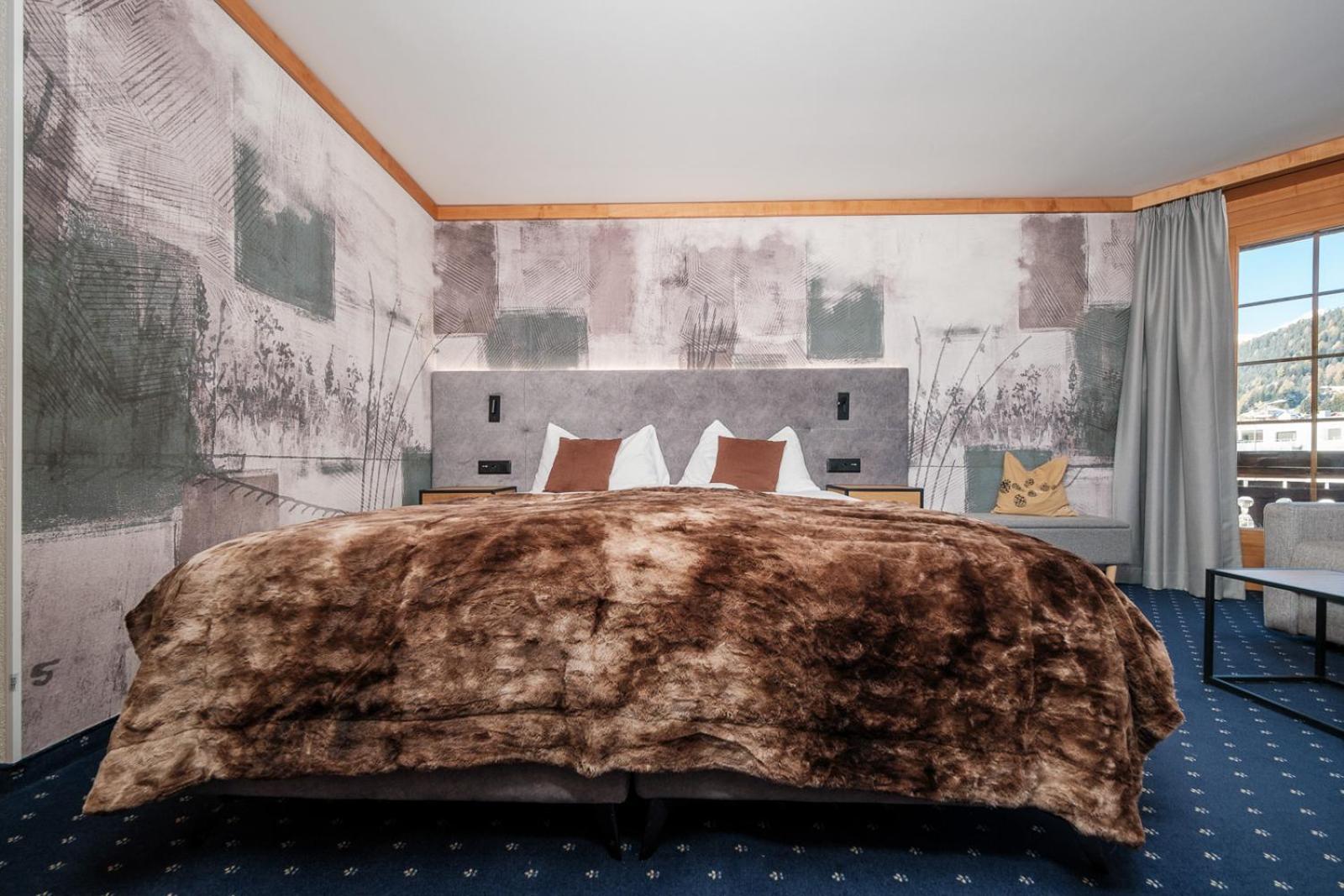 Superior Double Room - Photo 5
