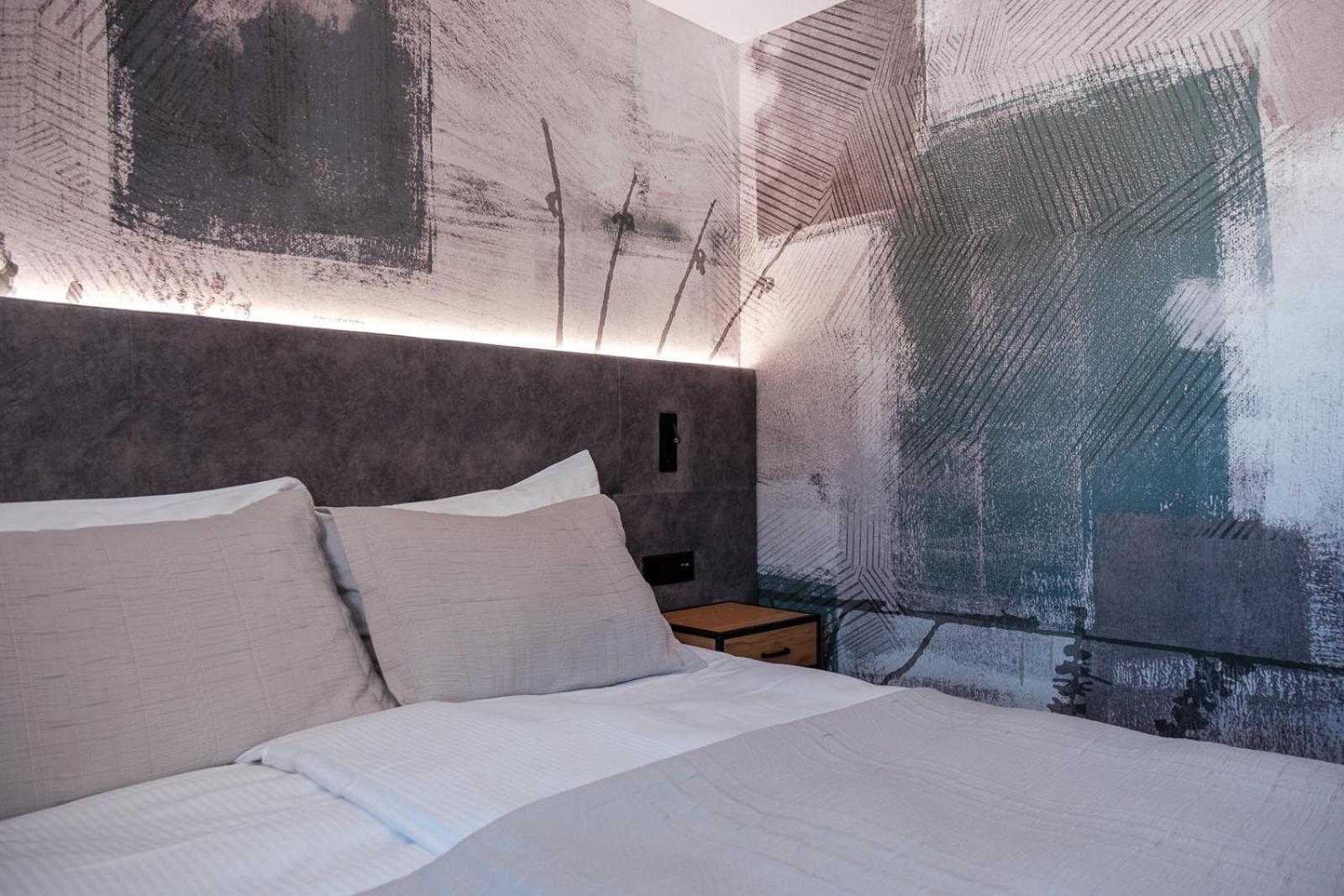 Standard Double Room - Photo 1