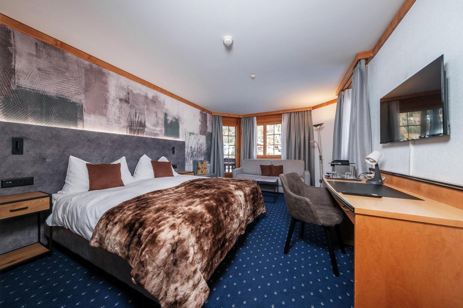 Superior Double Room - Photo 3