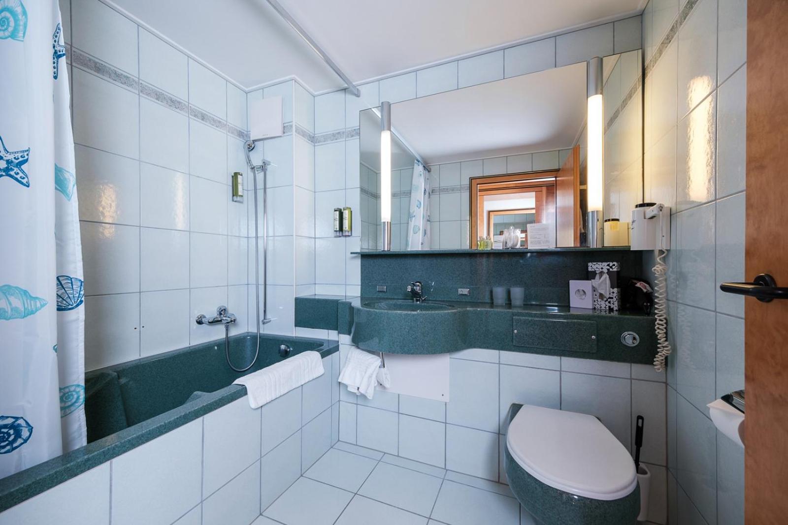 Superior Double Room - Photo 4