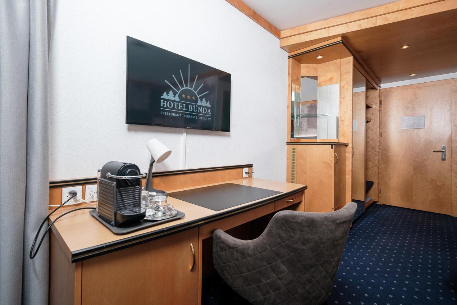 Superior Double Room - Photo 2
