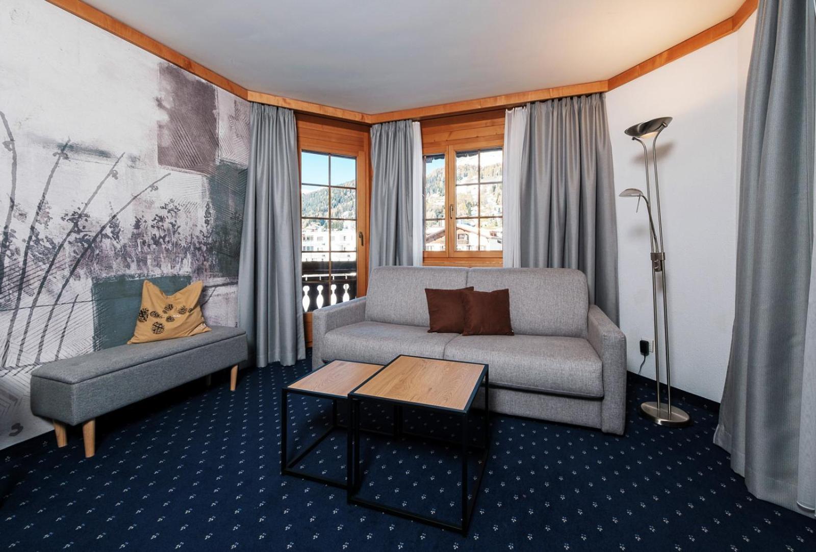 Superior Double Room - Photo 7