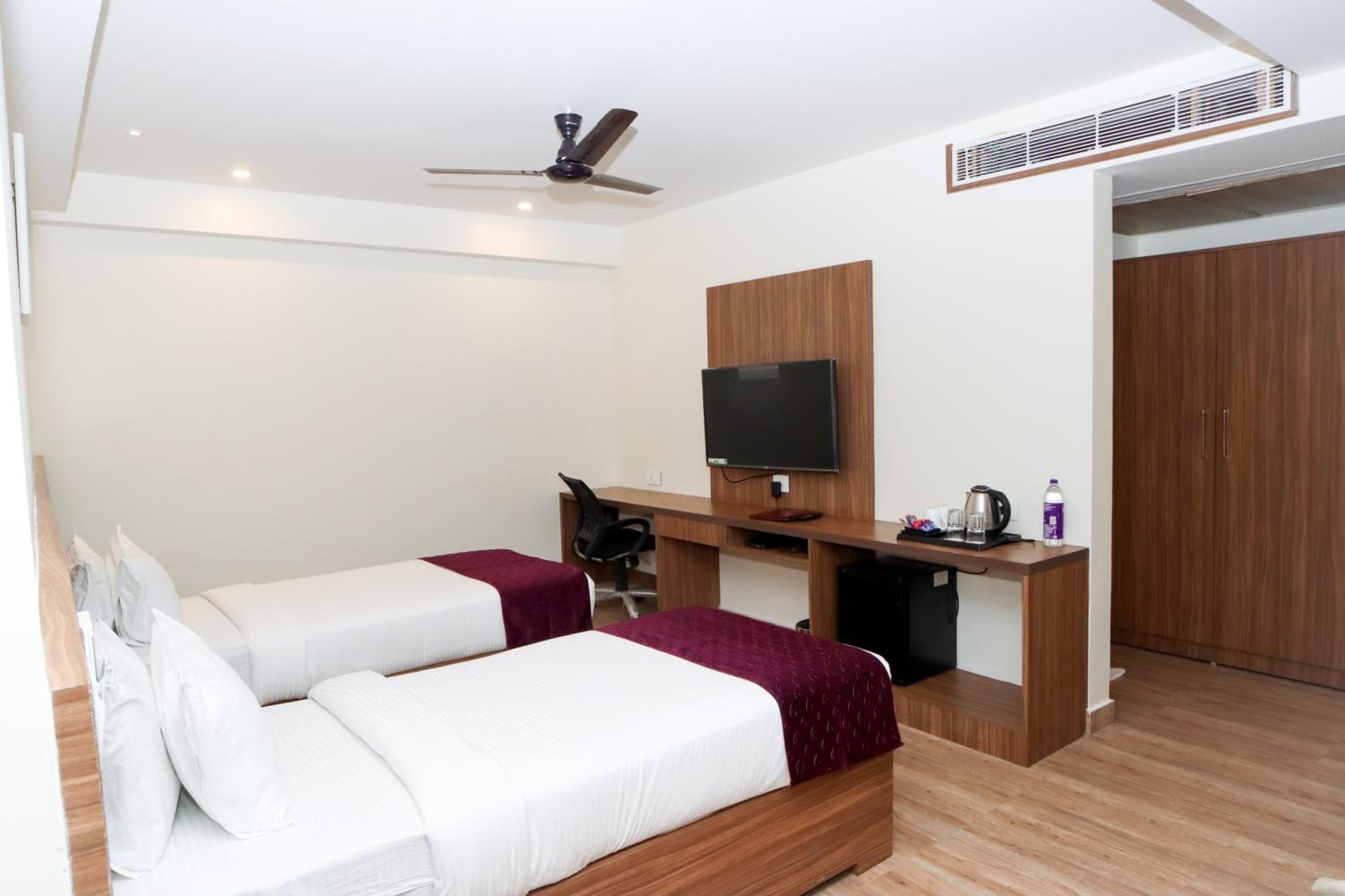 Superior Double or Twin Room
