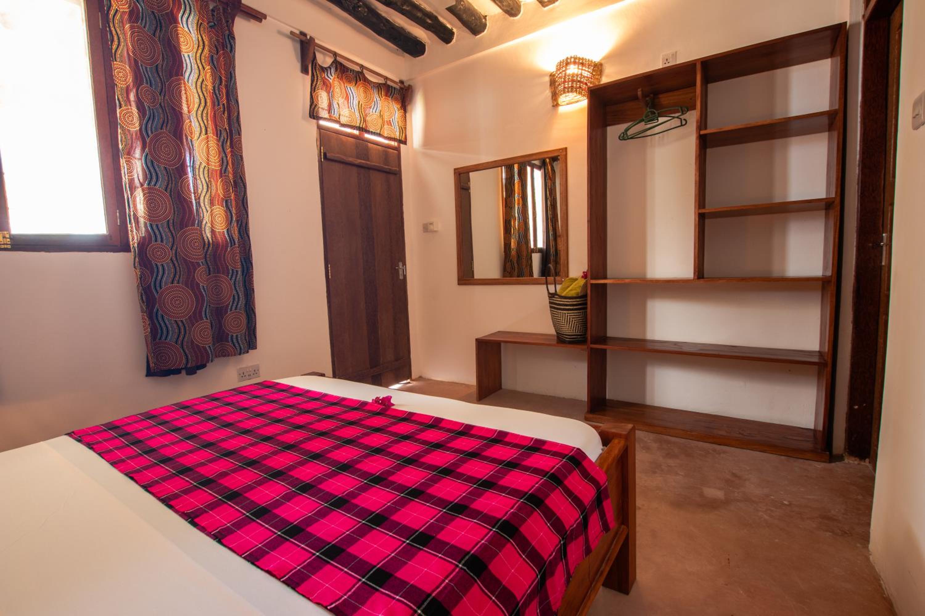 Standard Double Room photo 2