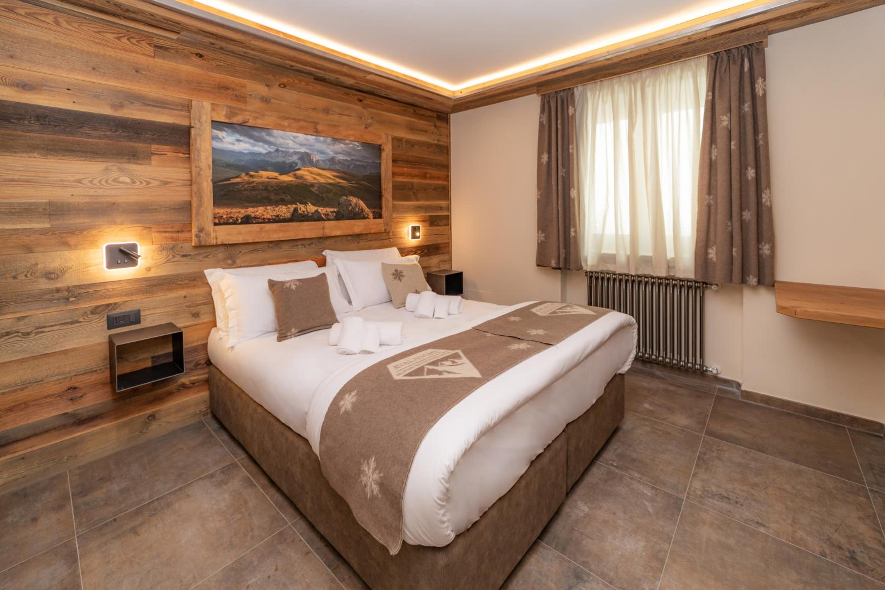 Superior Double or Twin Room - Photo 7