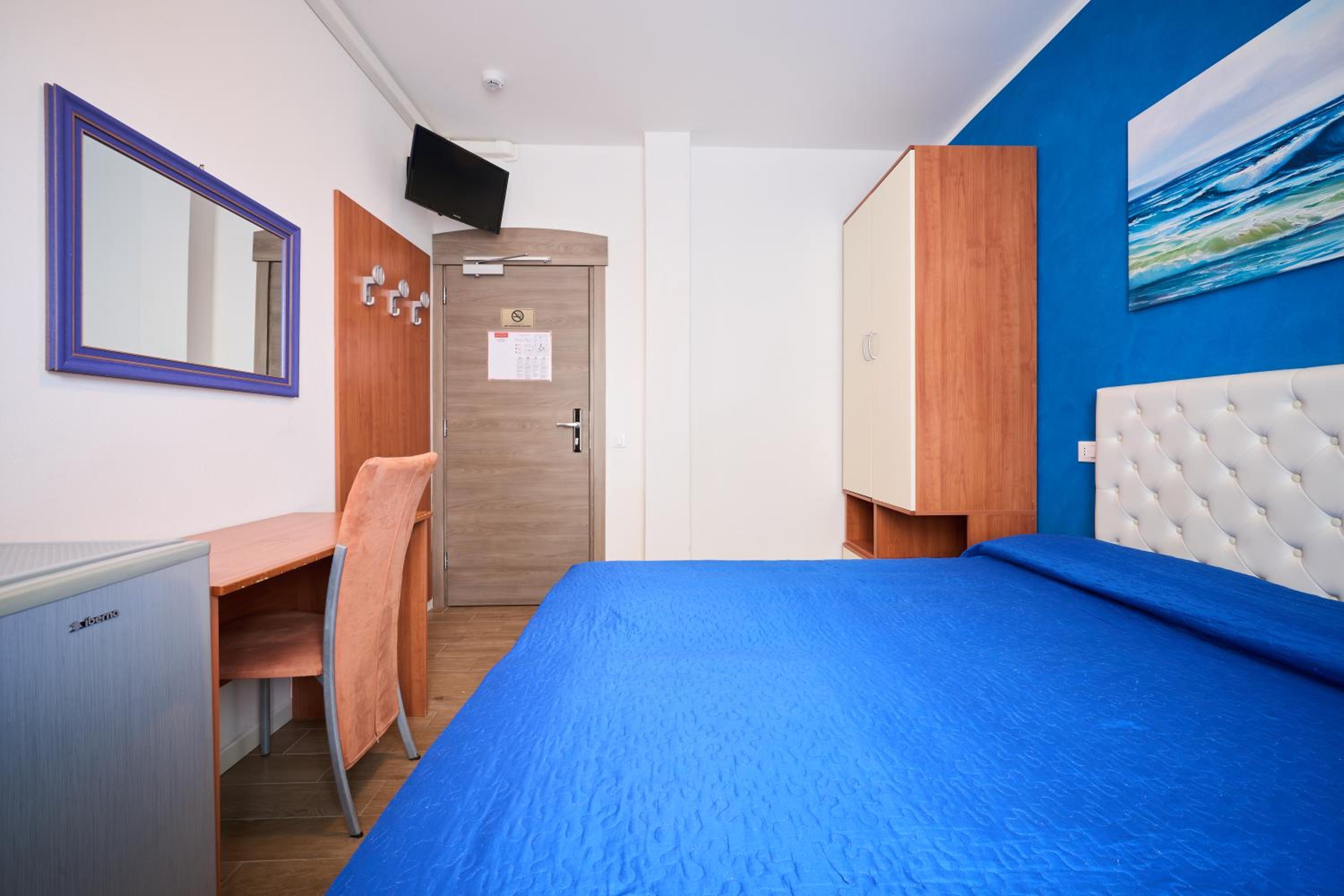 Room Selected at Check-In photo 2