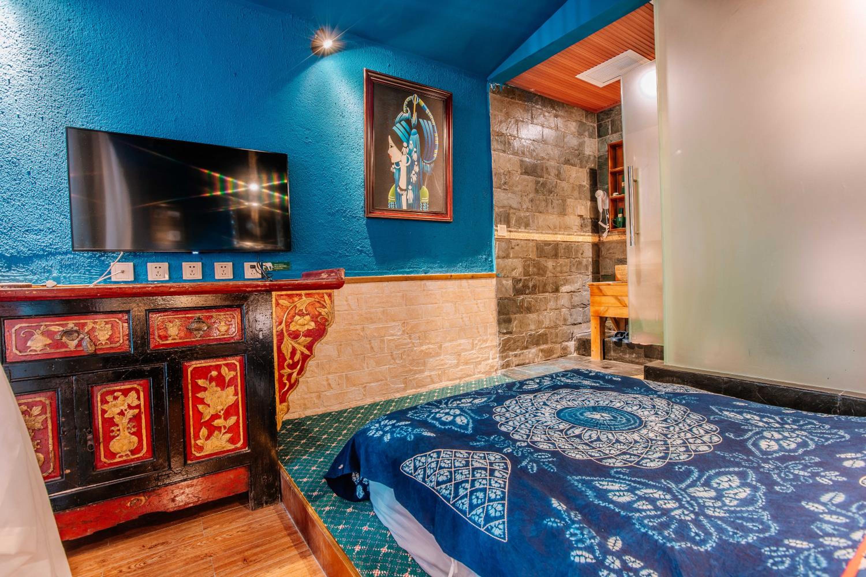 Deluxe Family Room photo 2