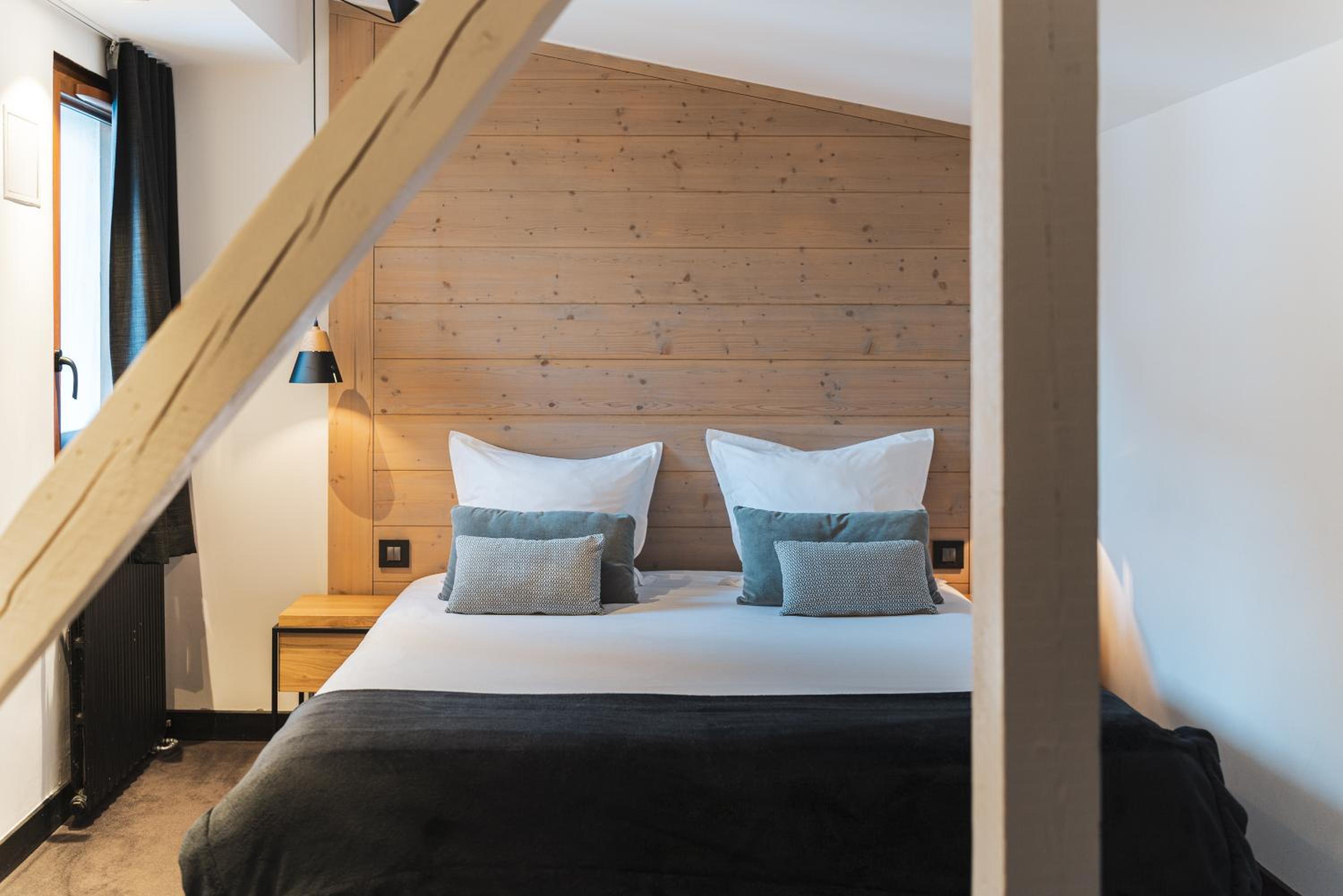 Deluxe Double Room - Photo 3