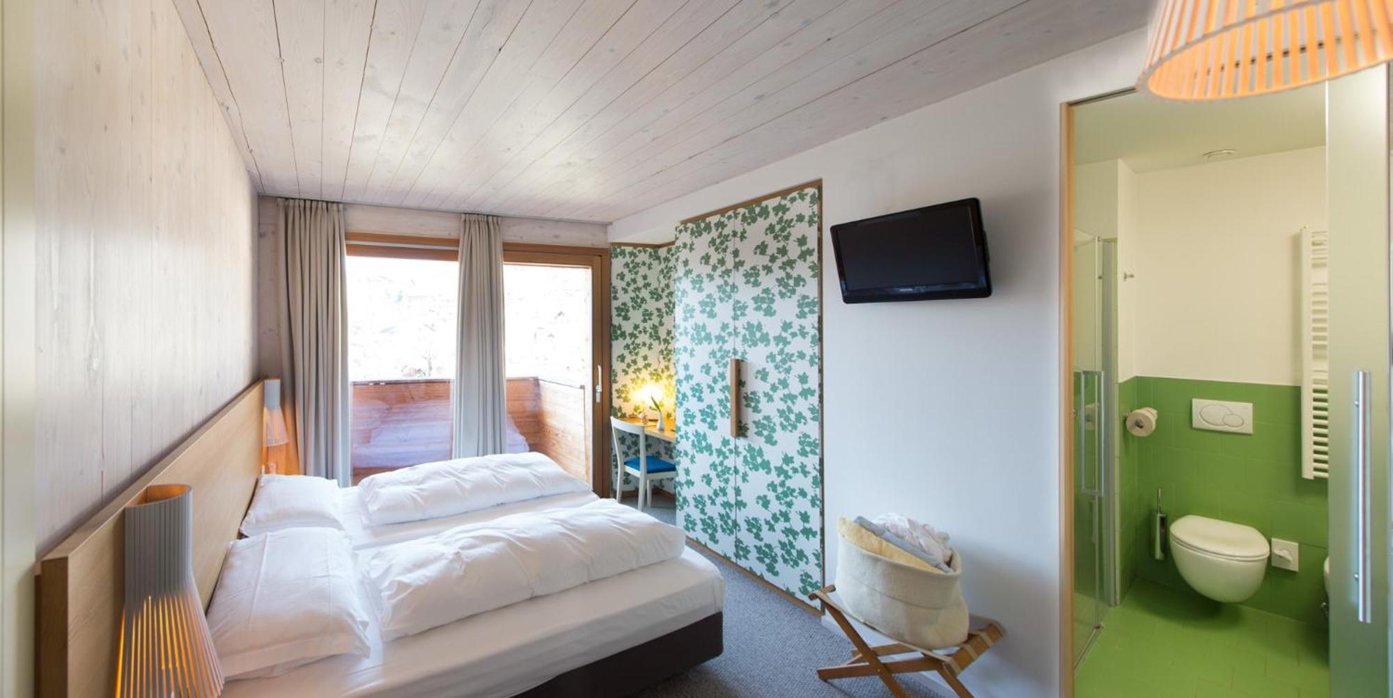 Junior Suite with Terrace photo 2