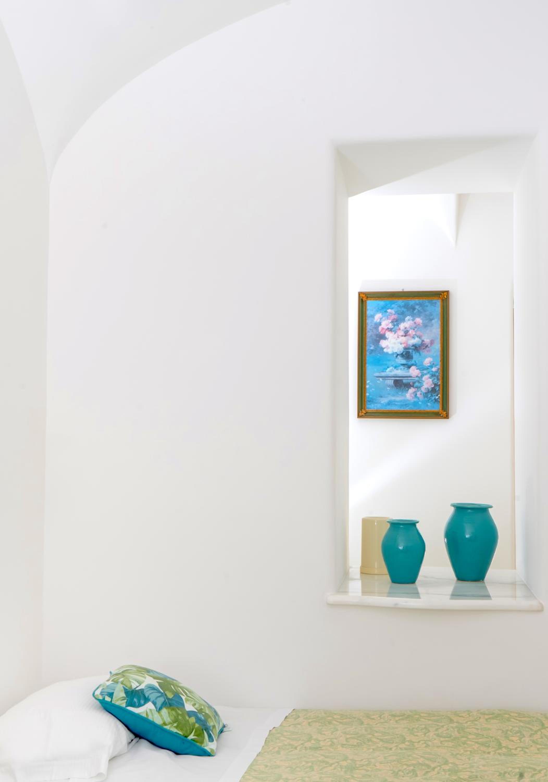 Prestige Room with Sea View and Terrace thumbnail 6