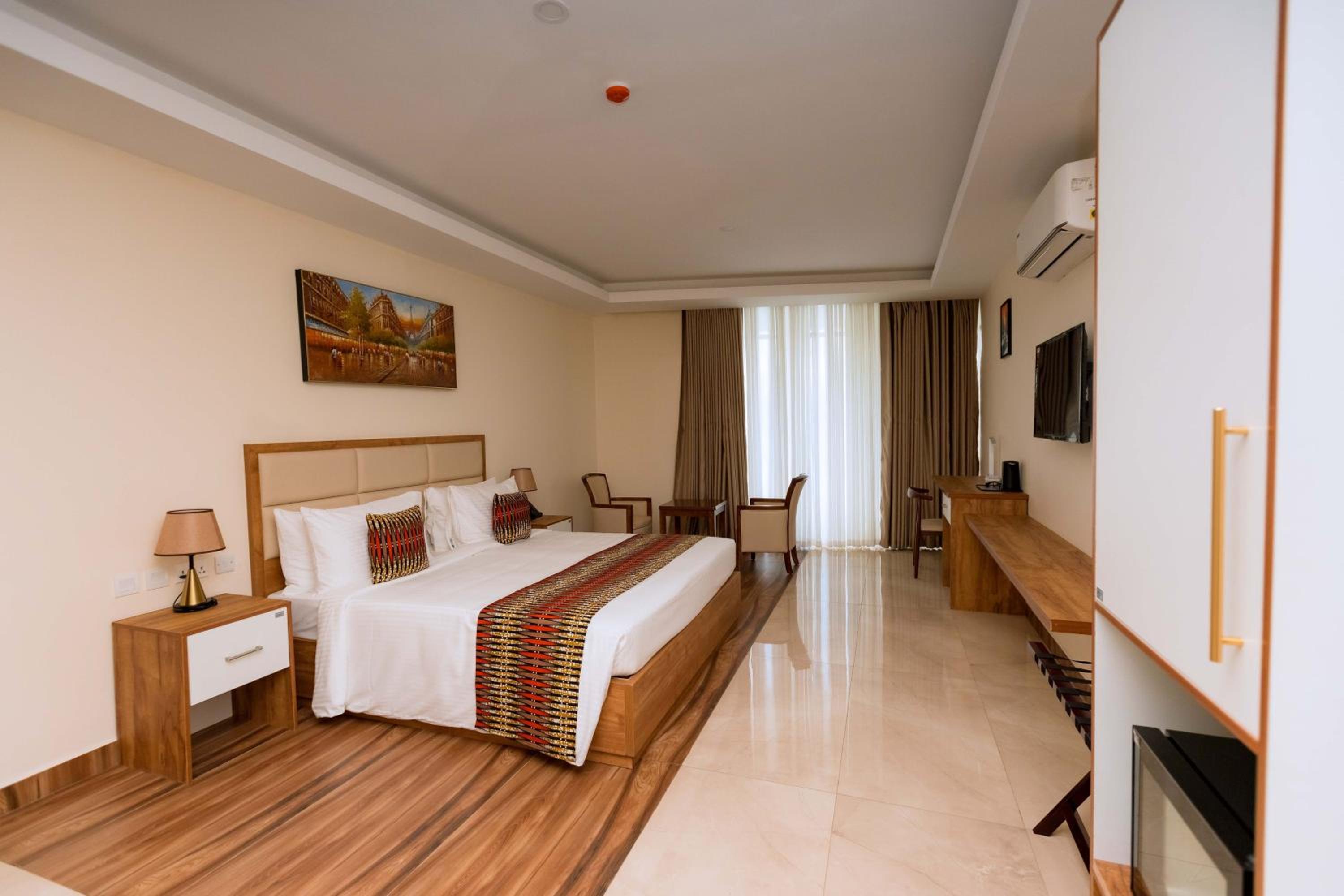 Deluxe Room photo 2