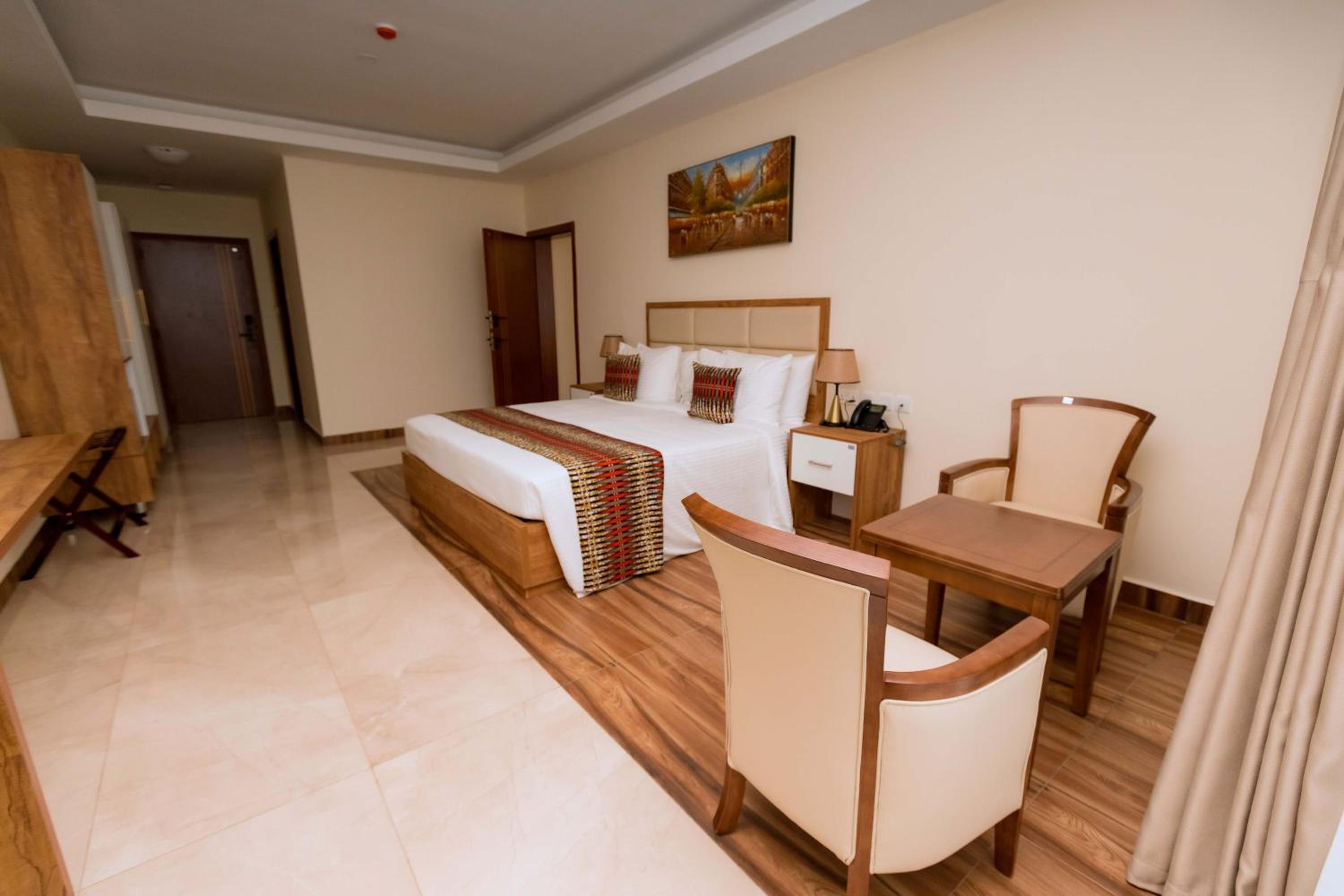 Deluxe Room photo 3