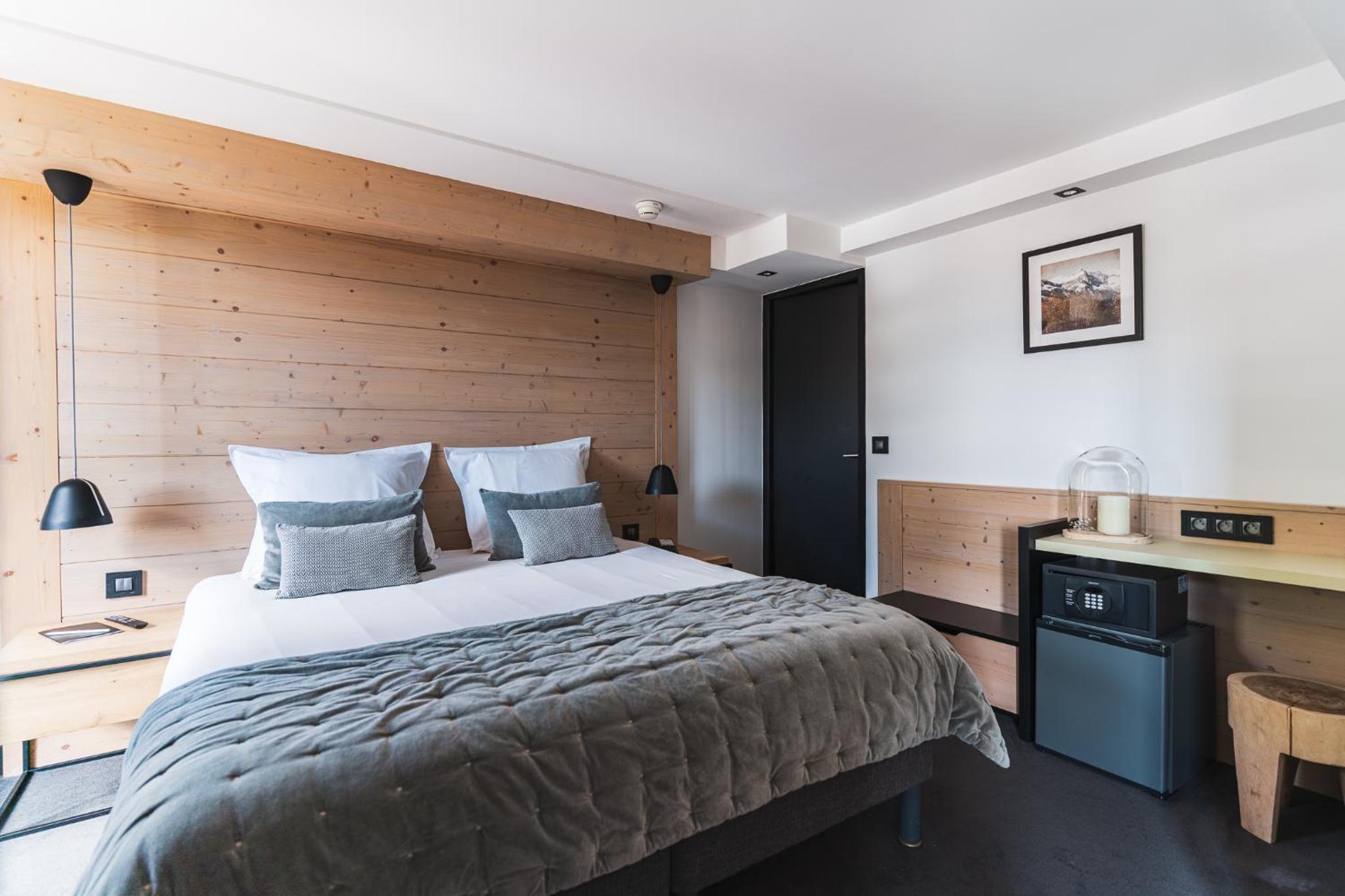Family Suite - Photo 1