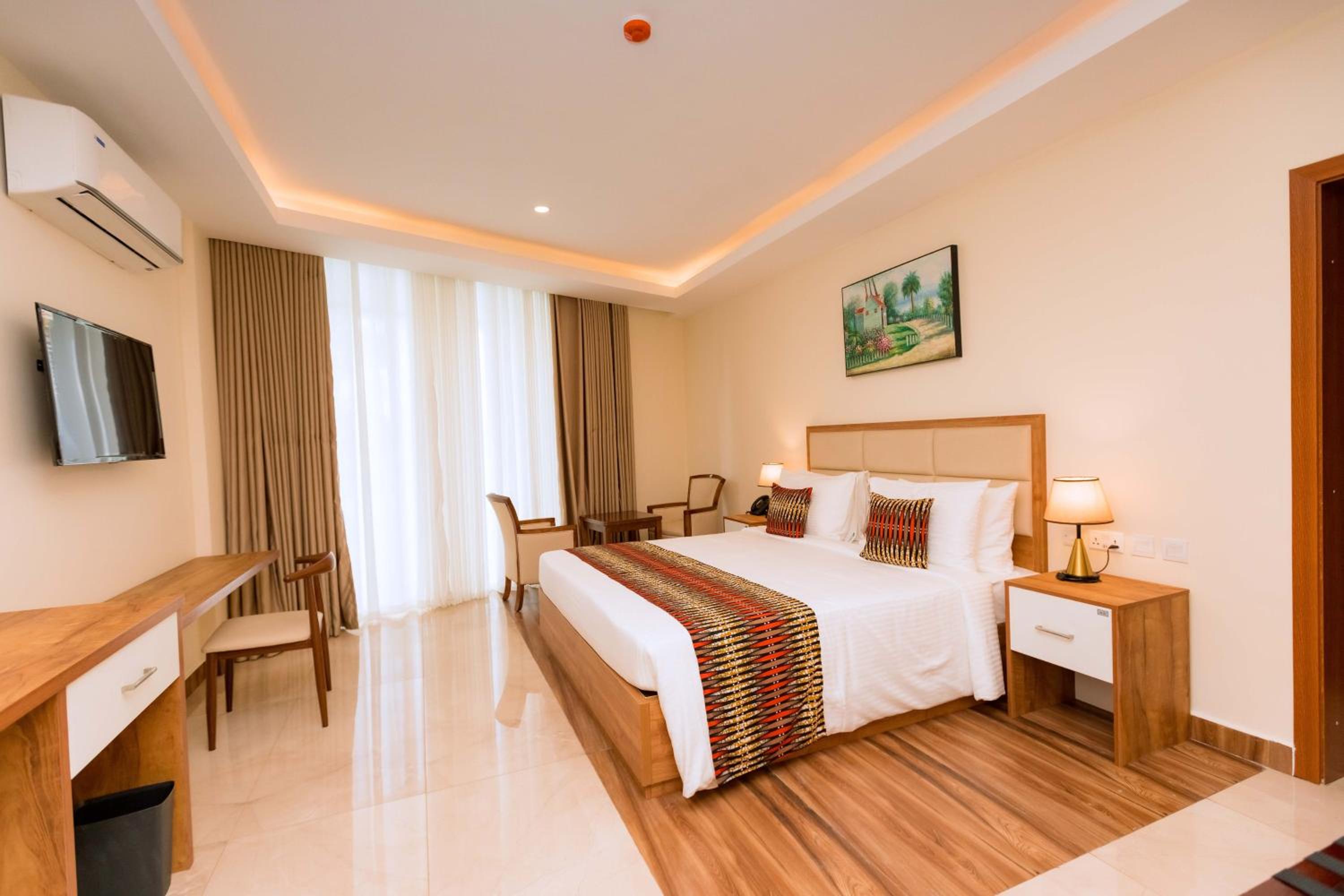 Deluxe Room photo 1