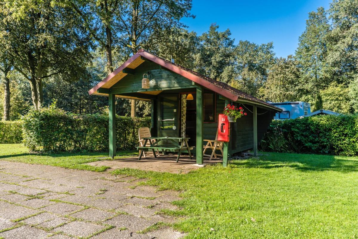 Hikers Cabin - Photo 2