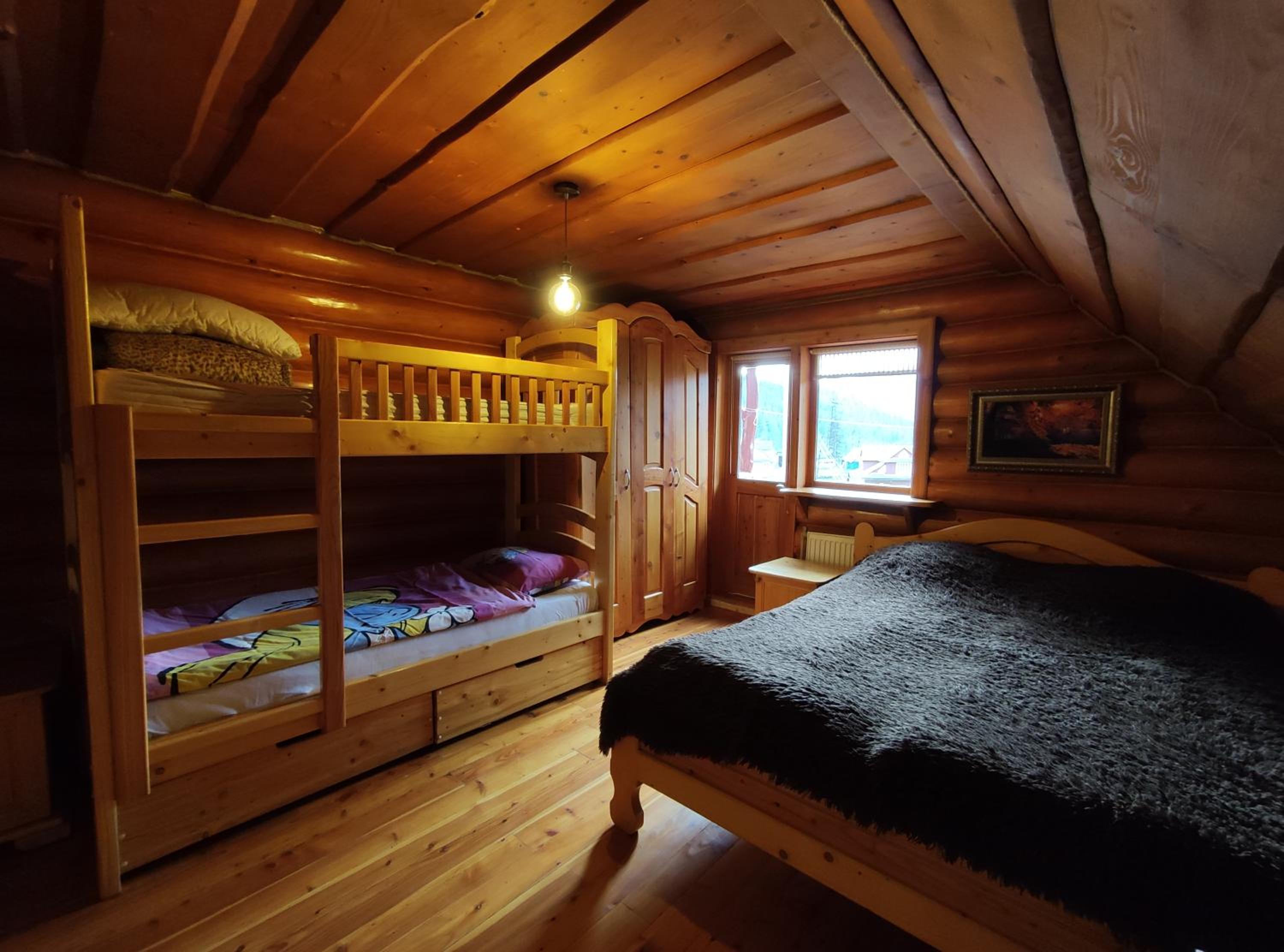 Quadruple Room photo 1