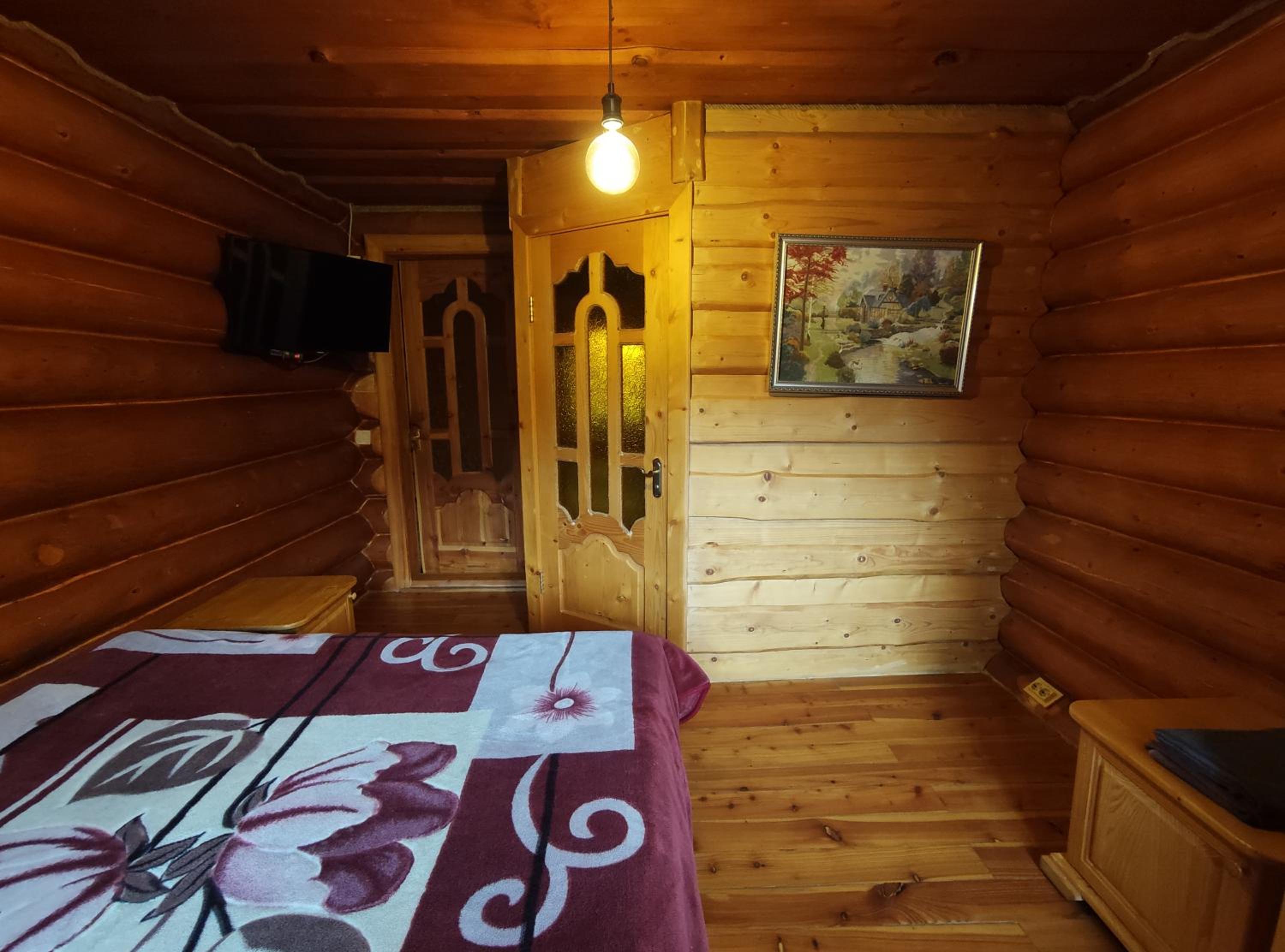 Budget Double Room photo 1