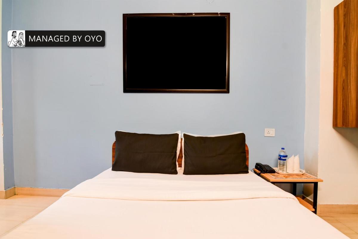 Classic Triple Room photo 2
