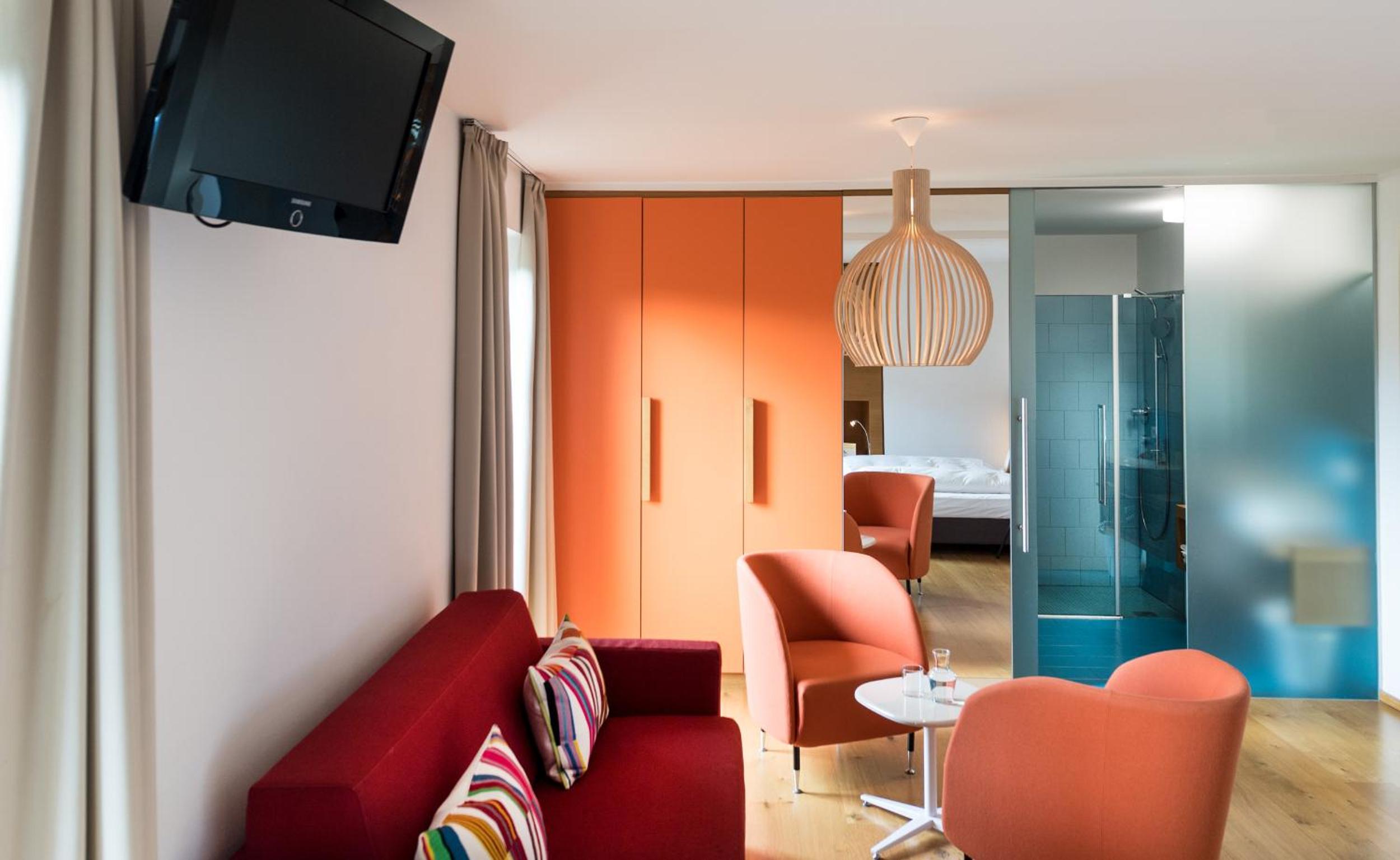 Family Suite photo 3