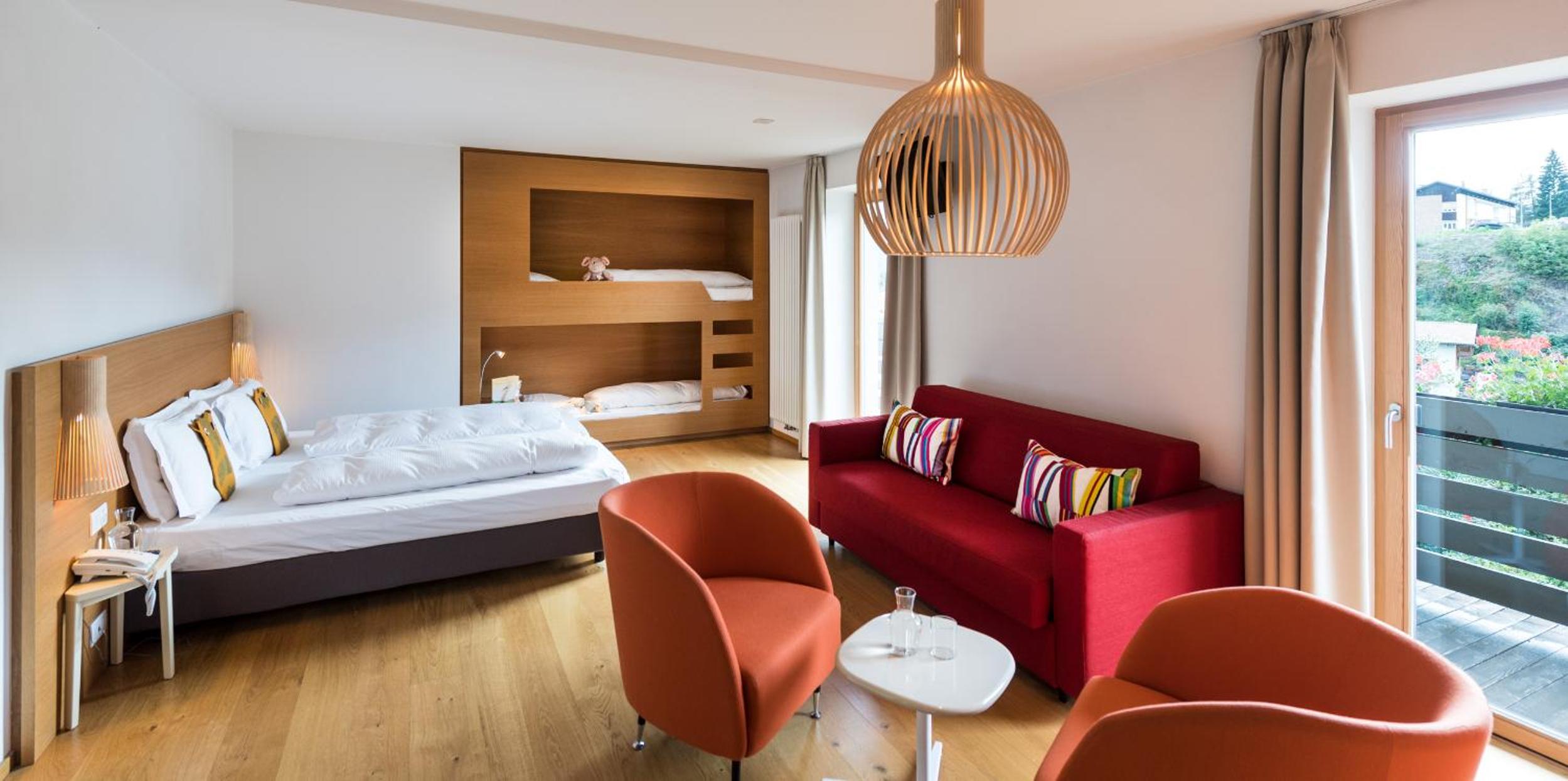 Family Suite photo 2