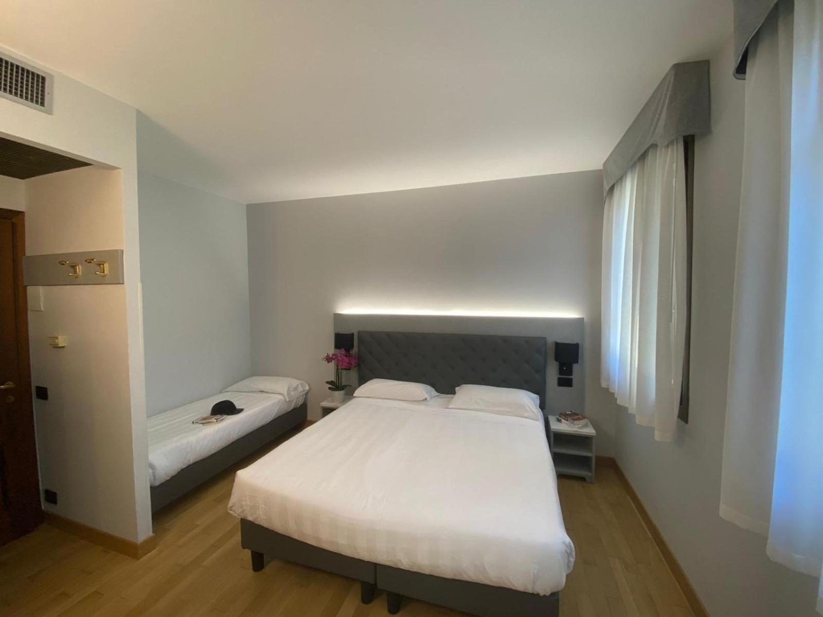 Triple Room - Annex