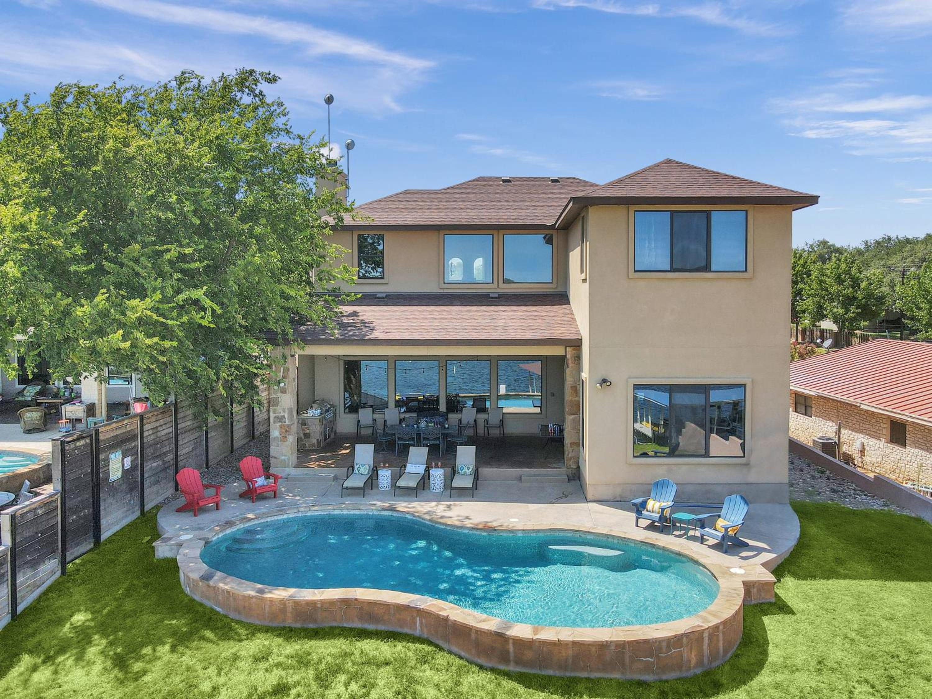 Vacation Home photo 2