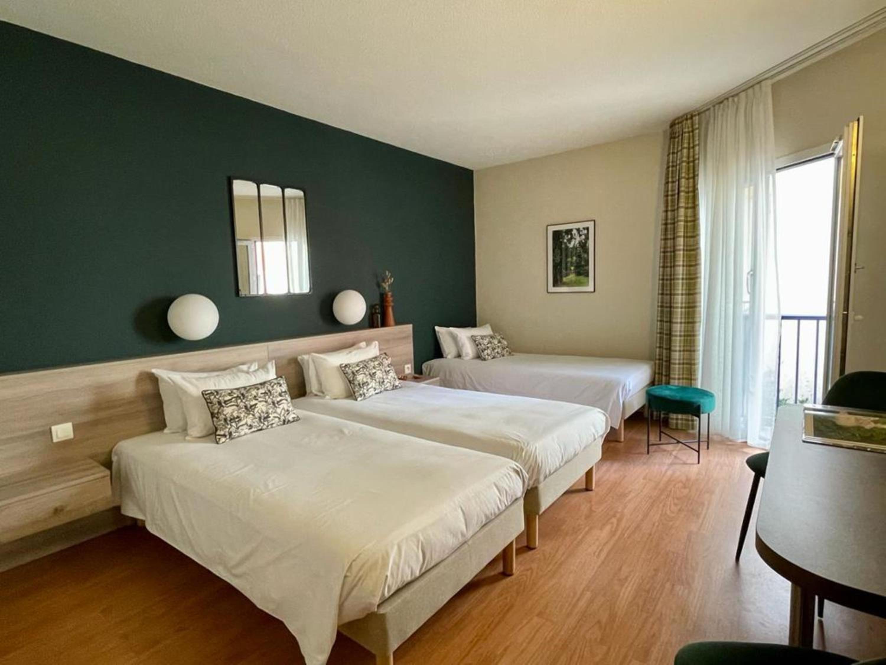 Studio Apartment - Photo 4
