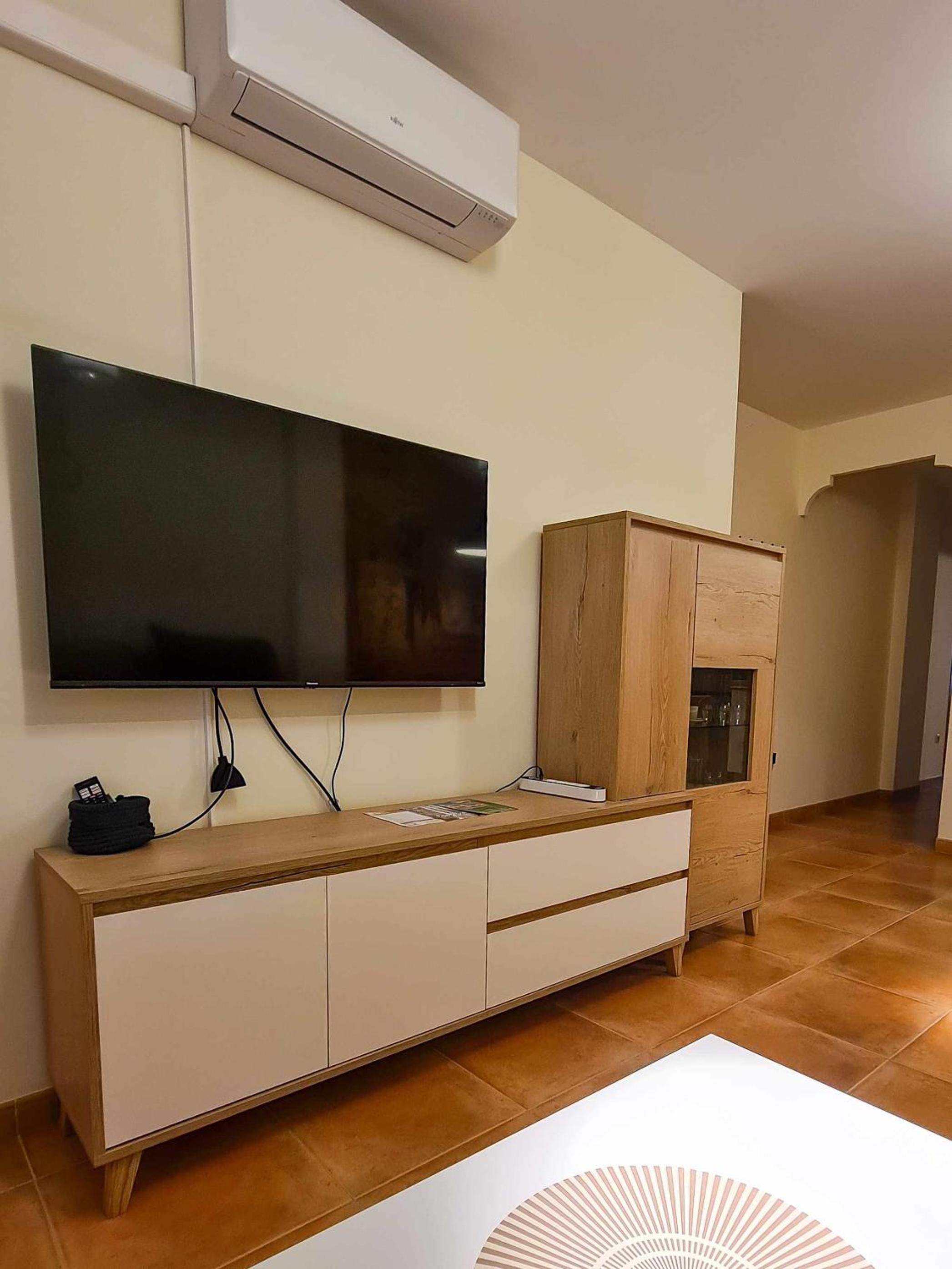 Departamento de tres habitaciones