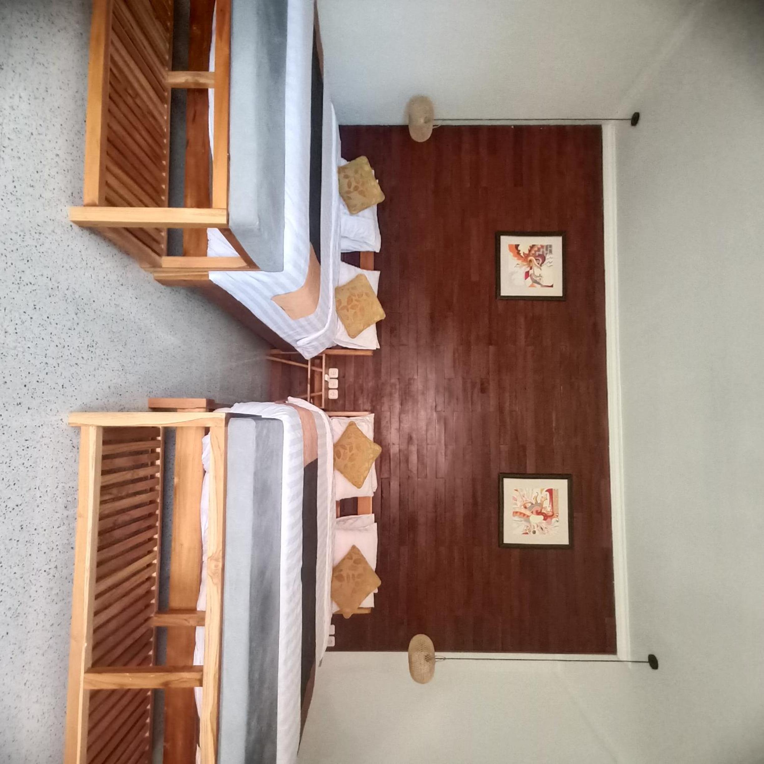 Double or Twin Room - Photo 6