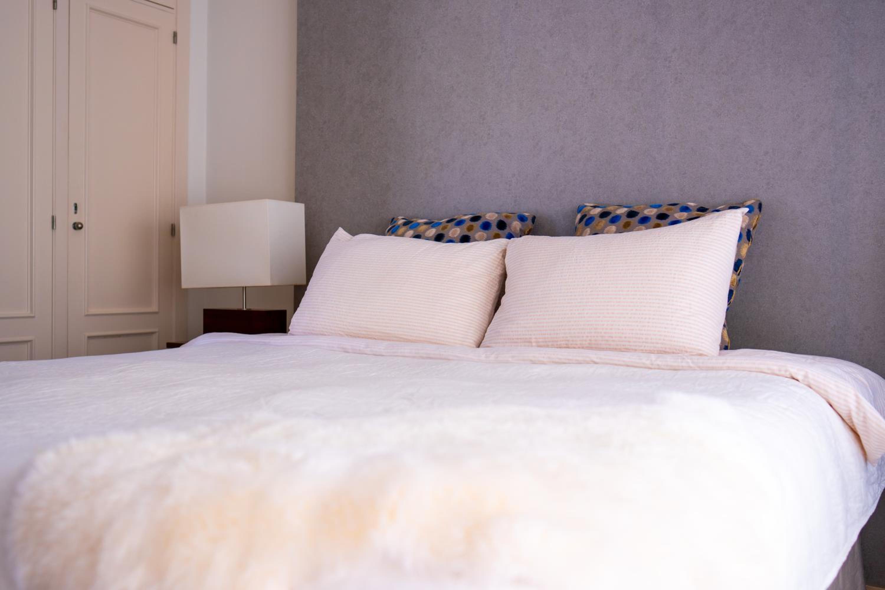 Apartamento Penthouse