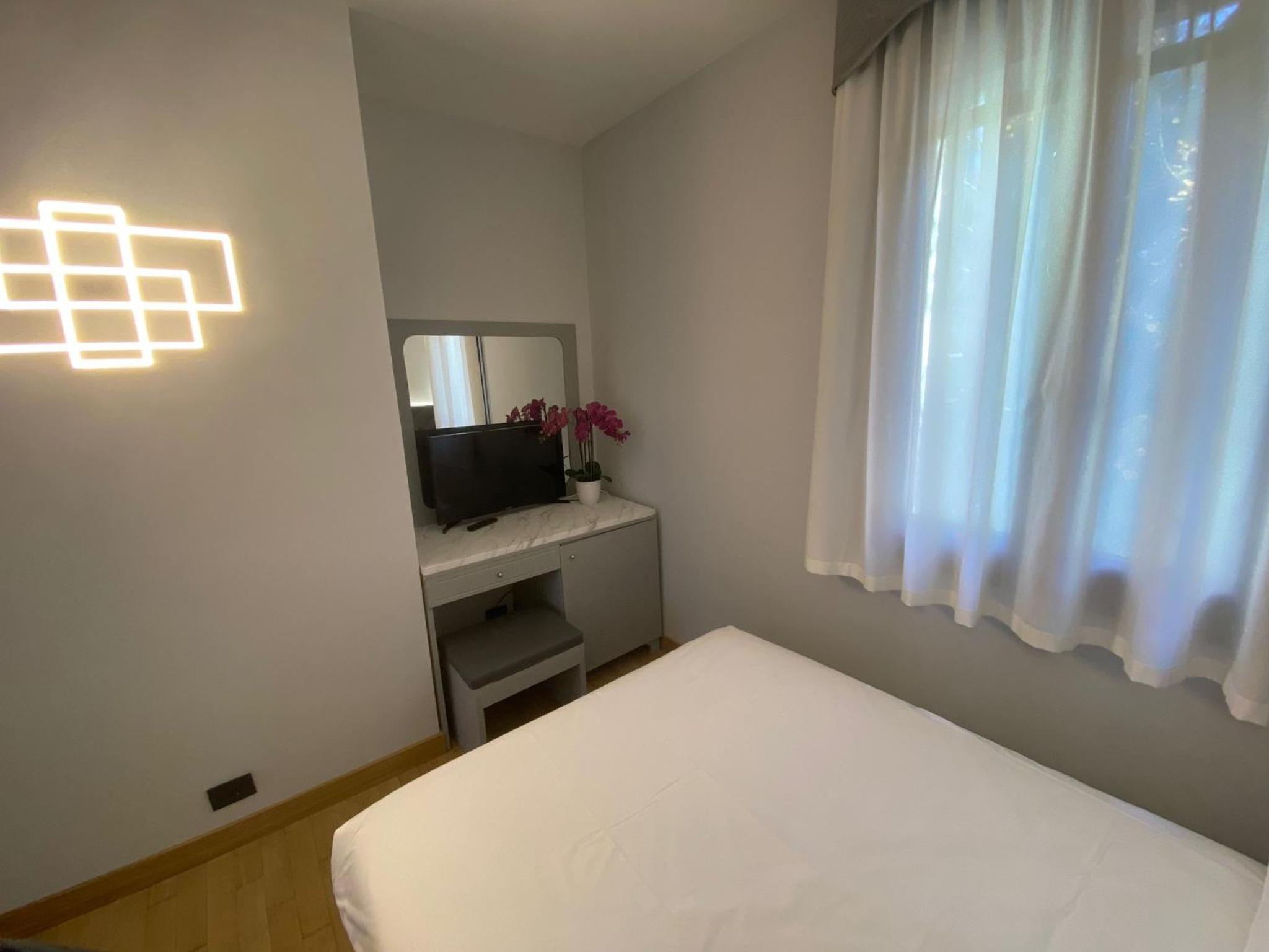 Economy Double Room - Annex - Photo 3