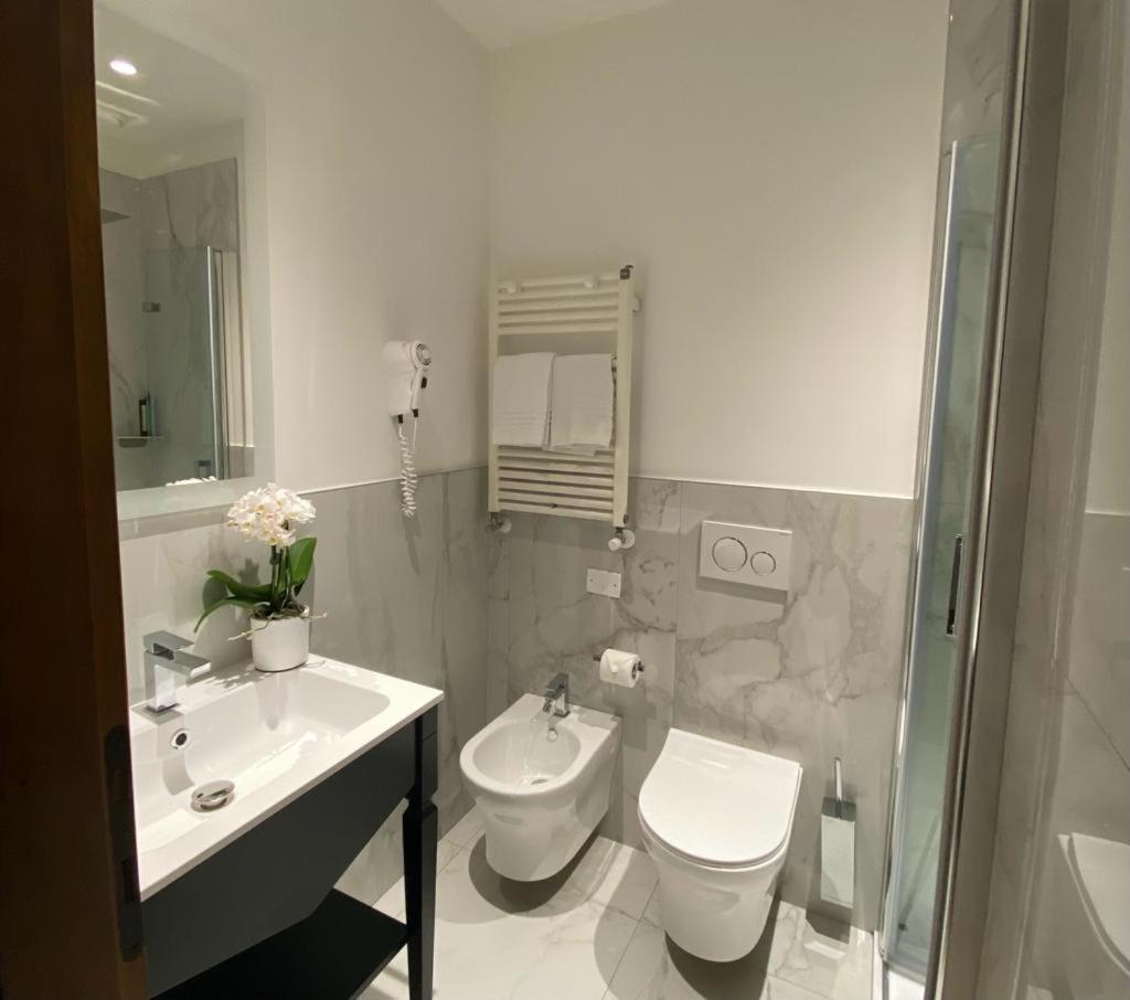 Economy Double Room - Annex - Photo 5