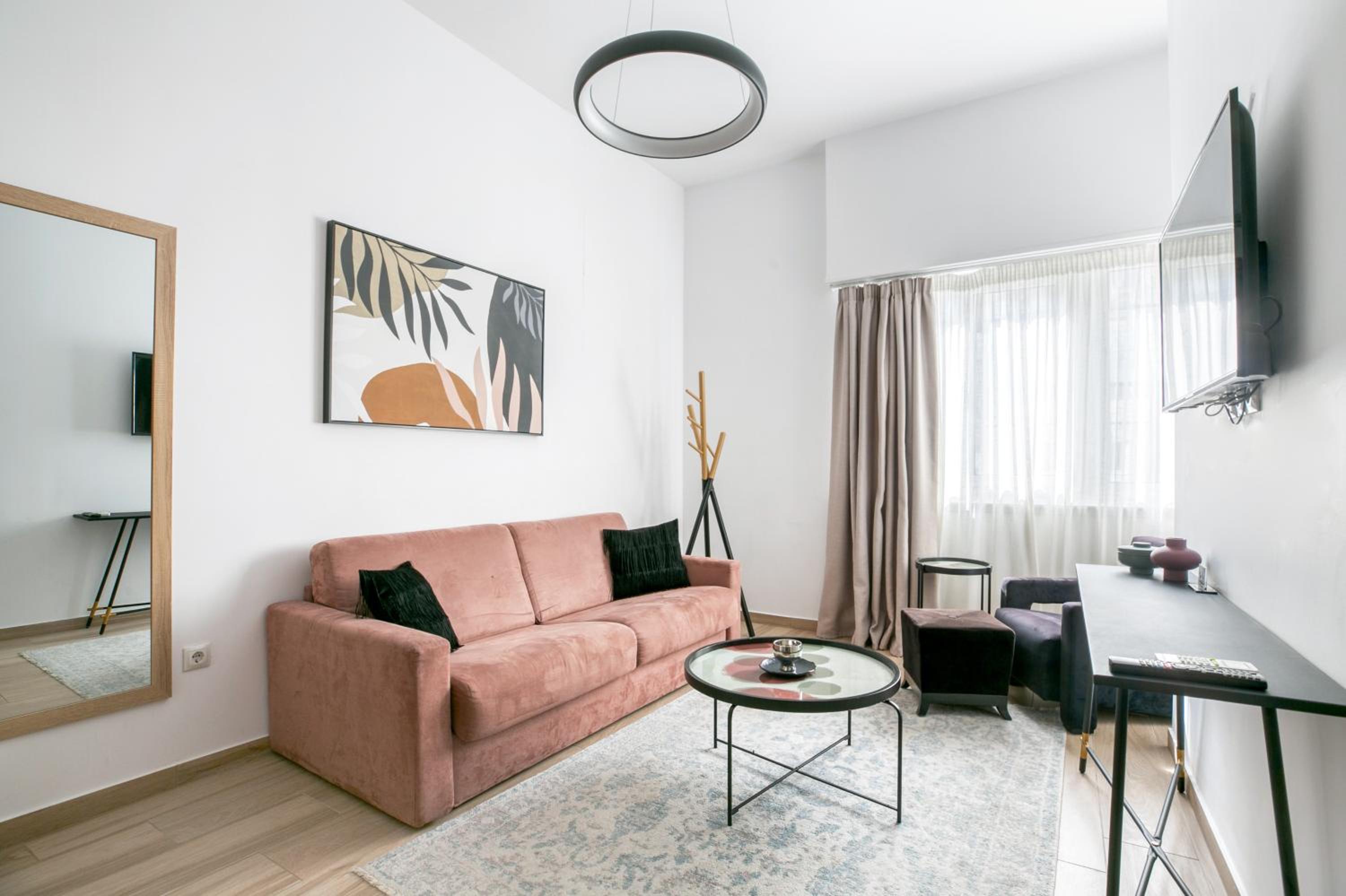 Deluxe Apartment photo 1