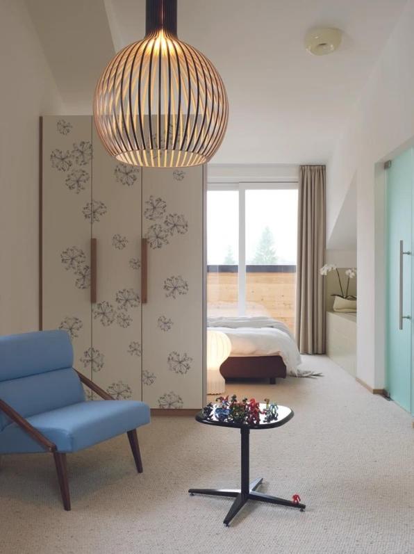 Junior Suite with Garden View - Photo 3