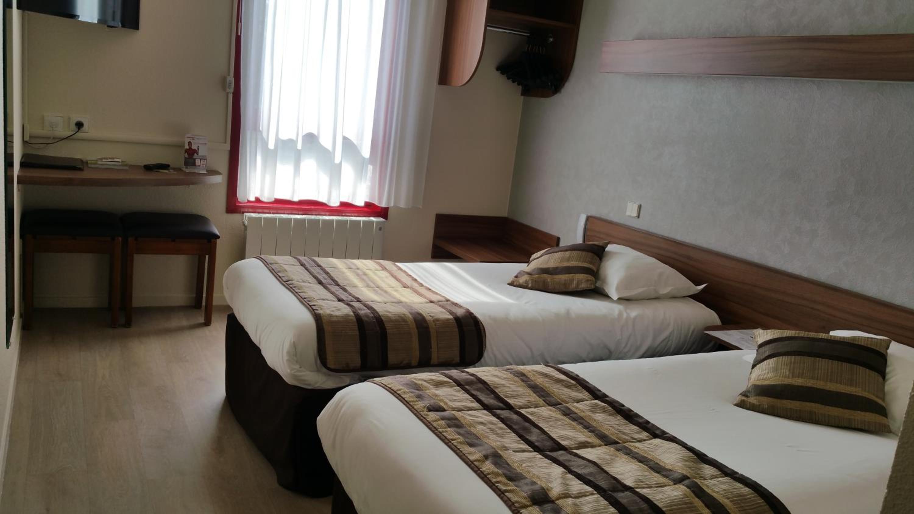 Comfort Twin Room - Photo 4