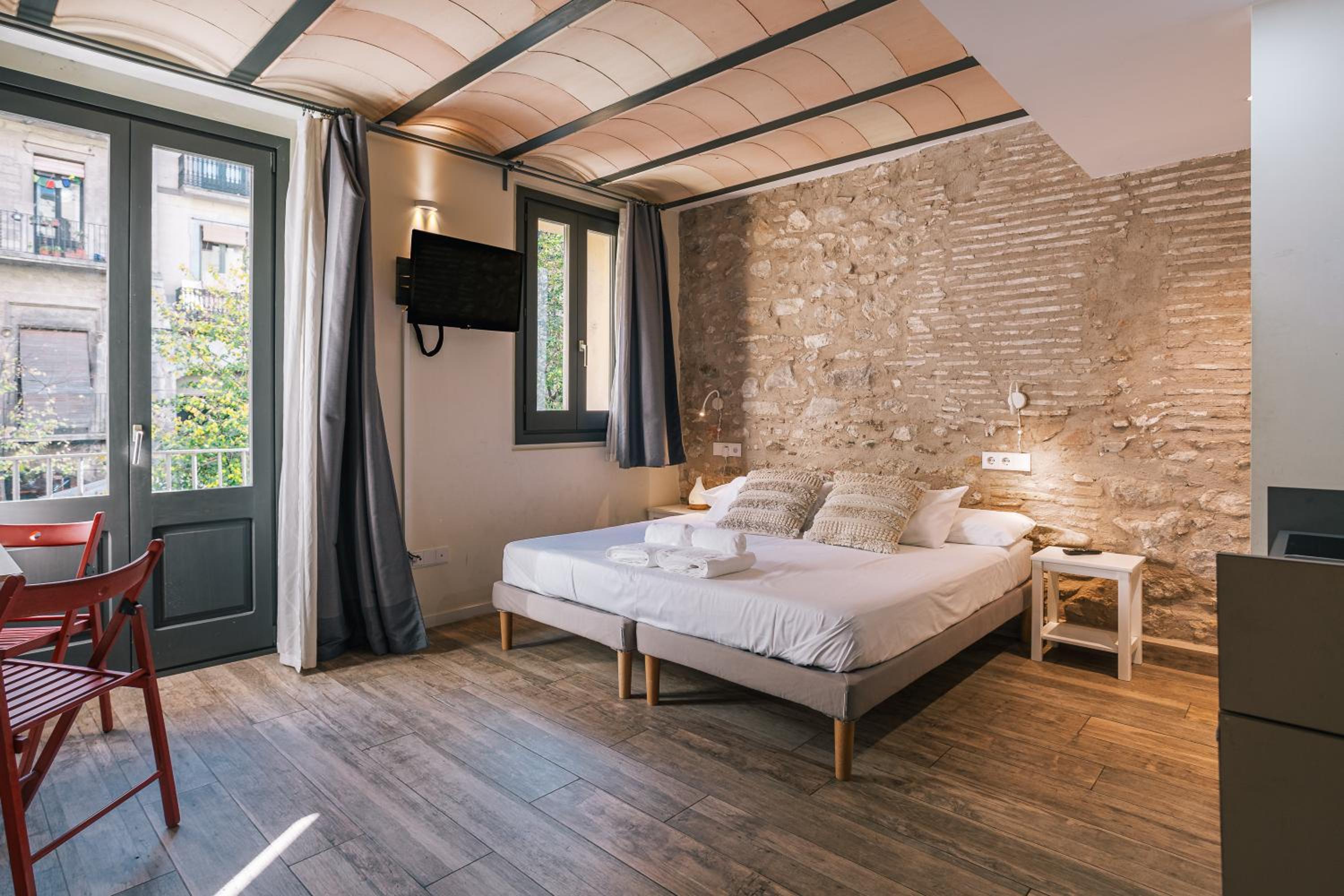 Two-Bedroom Superior Apartment