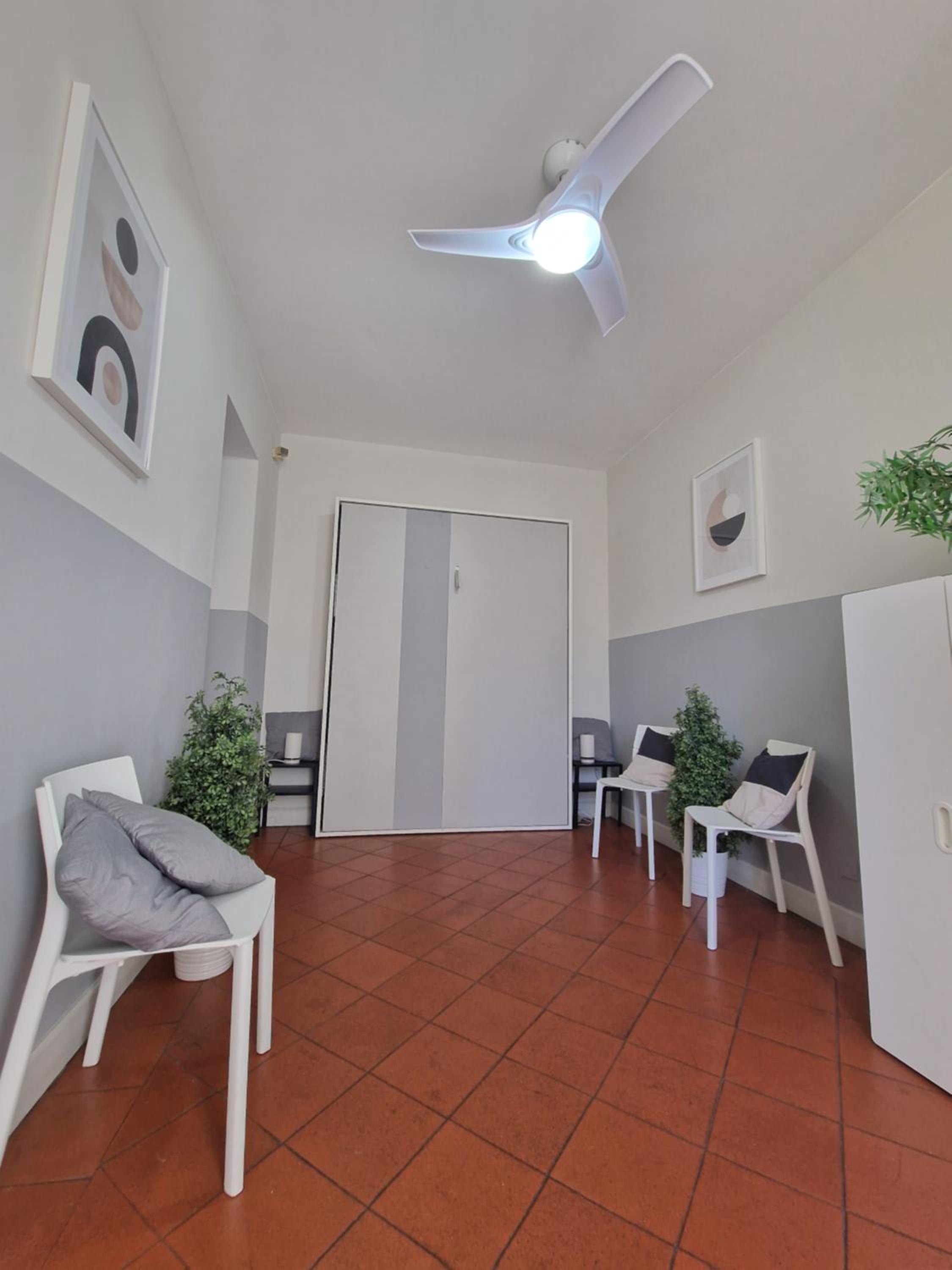 Three-Bedroom Apartment - Photo 11