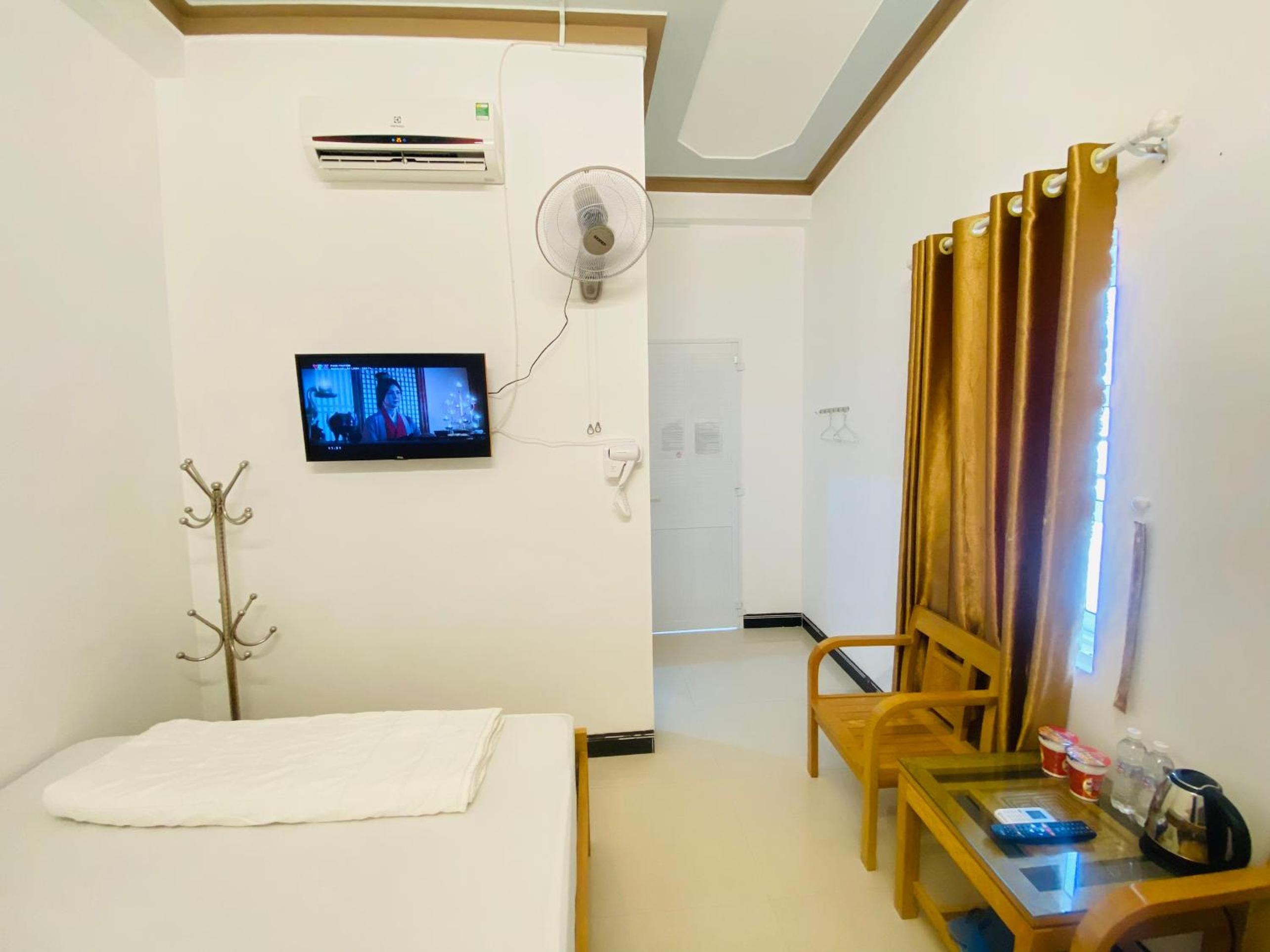 Double Room photo 3