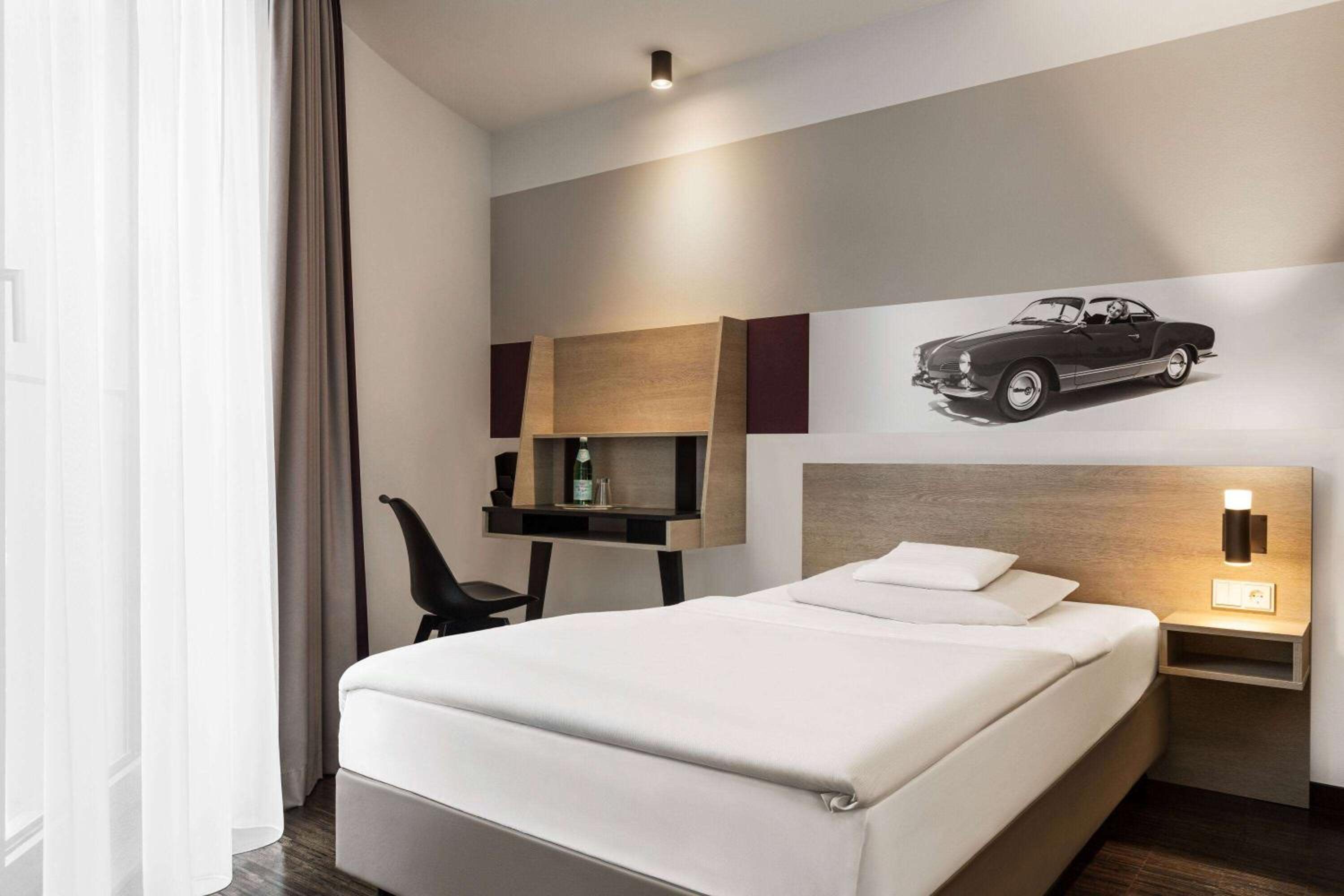 Comfort Room photo 2