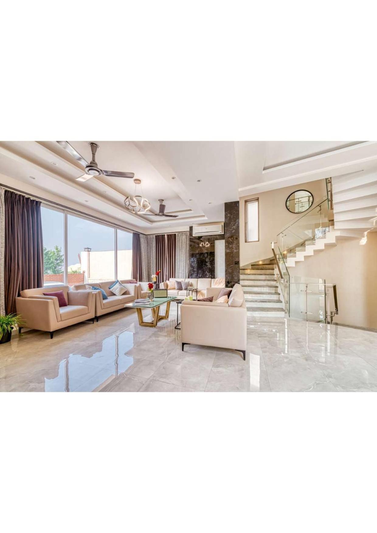 Villa photo 3