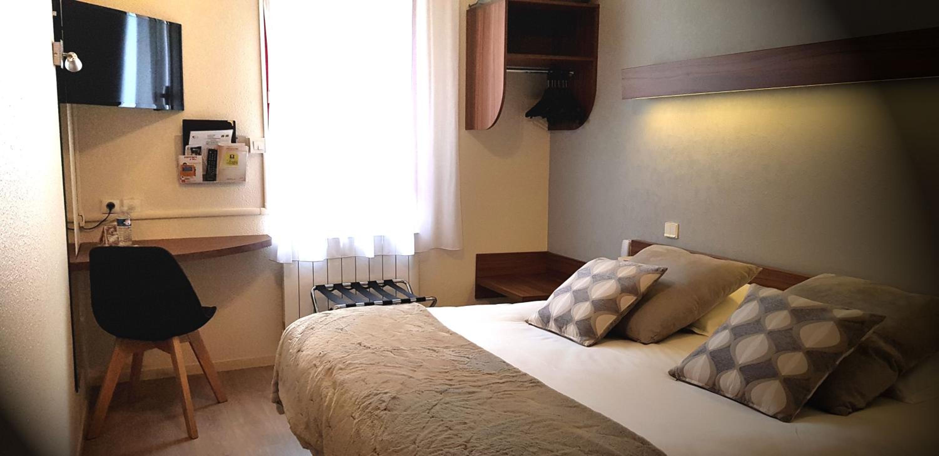 Comfort King Room  - Photo 3