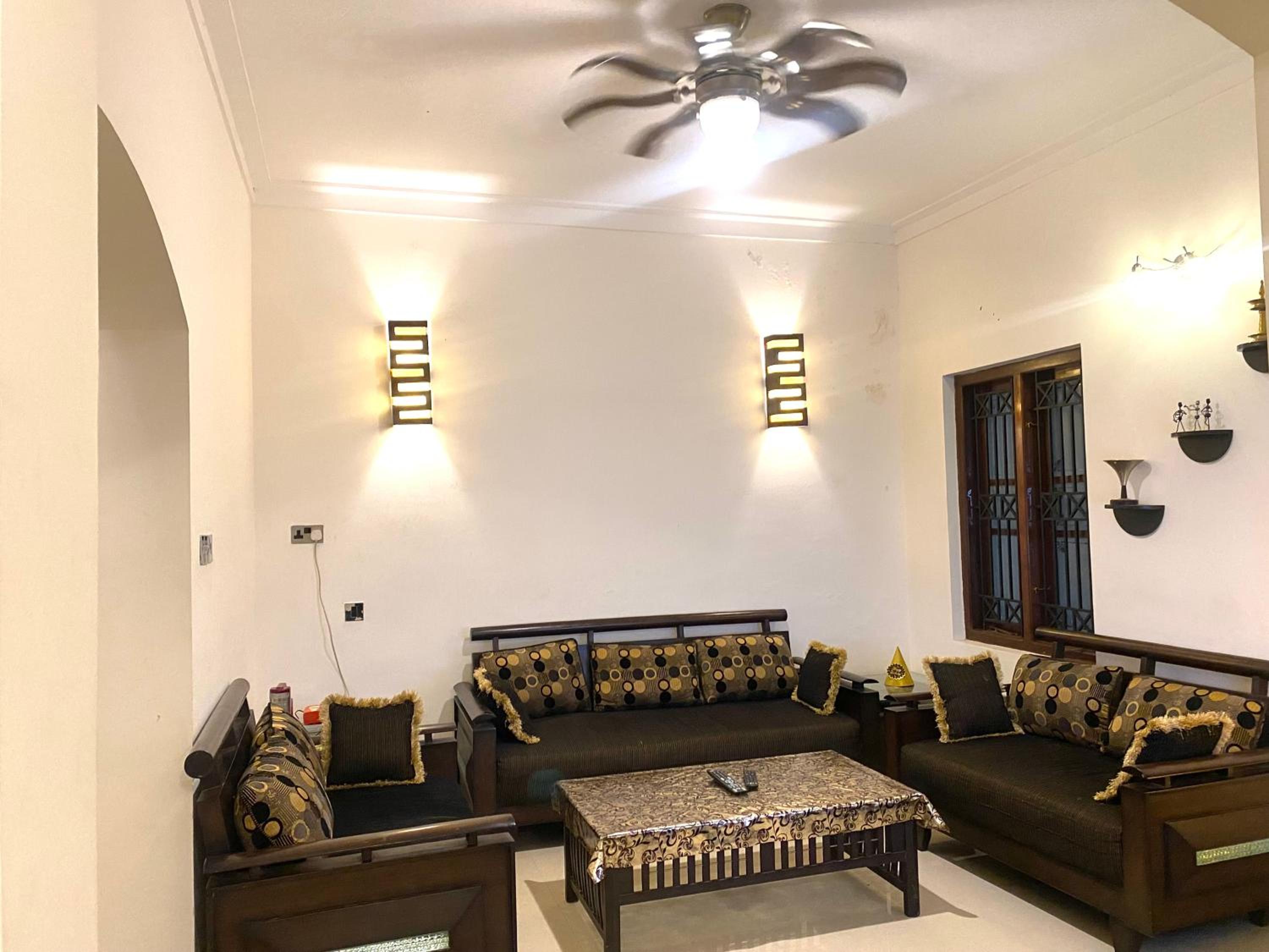Villa photo 1