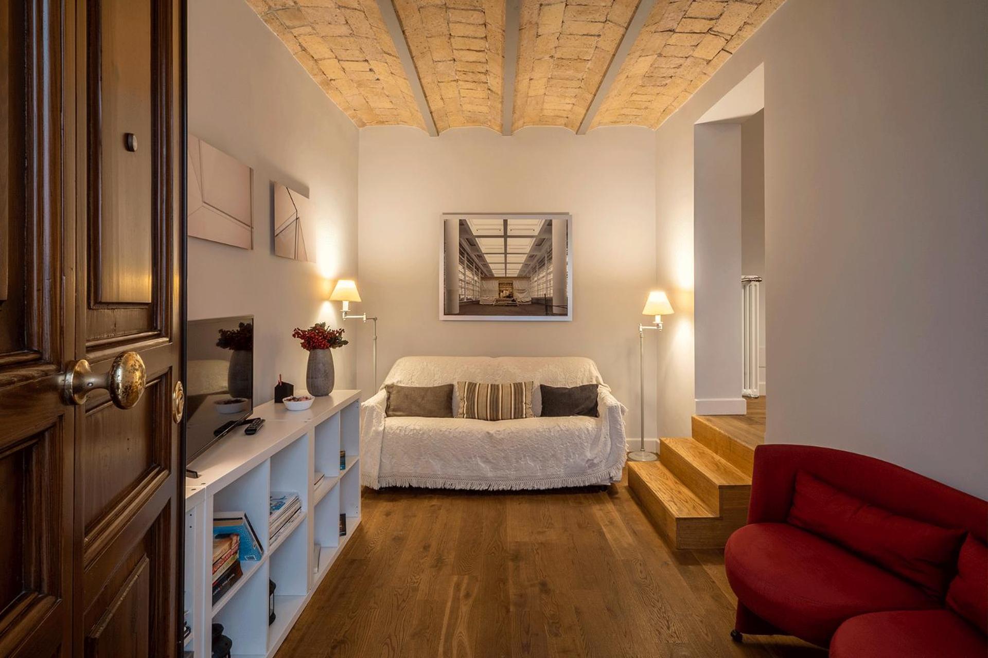 Two-Bedroom Apartment - Ground Floor photo 1