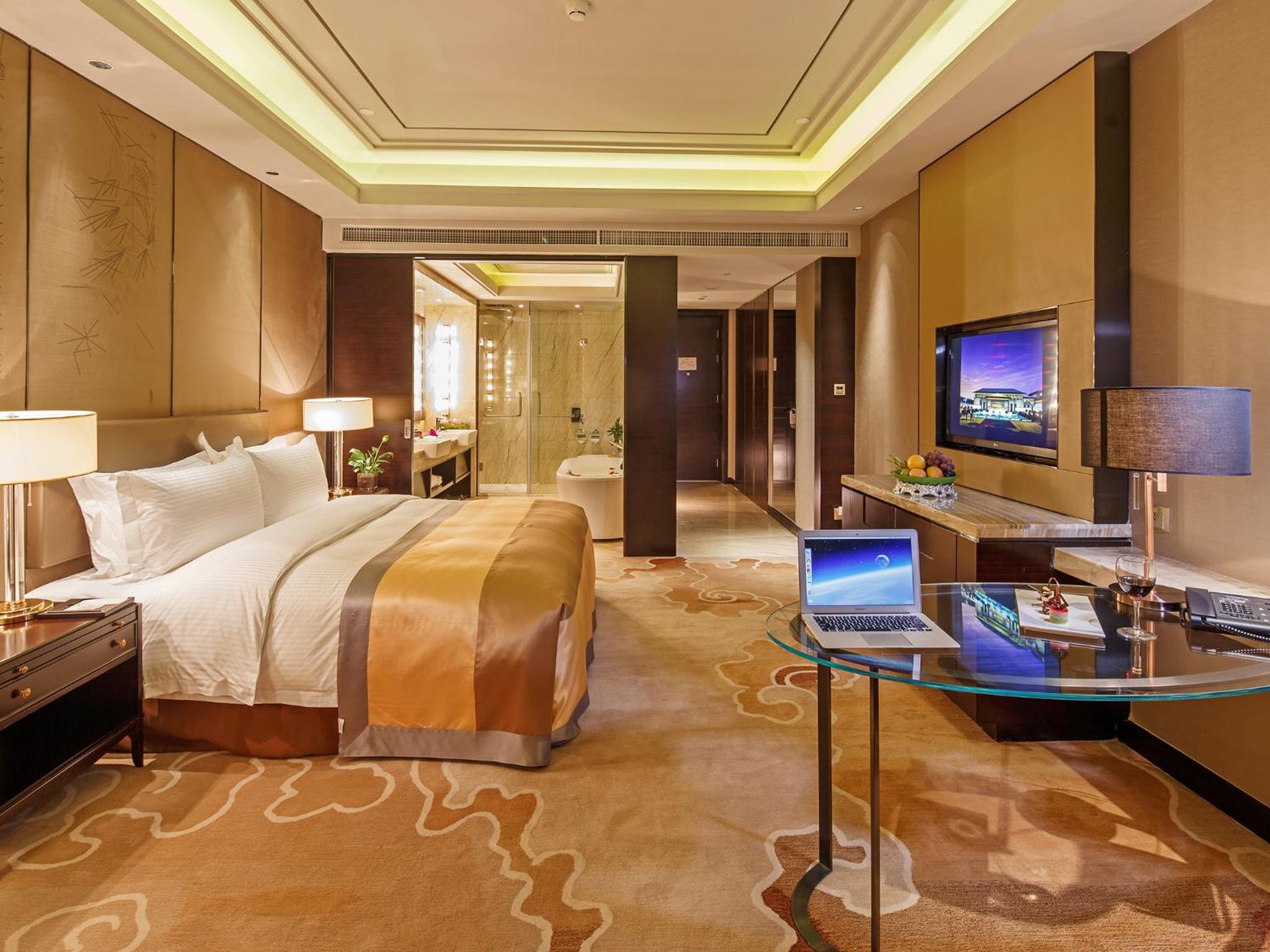 Superior Double Room photo 1