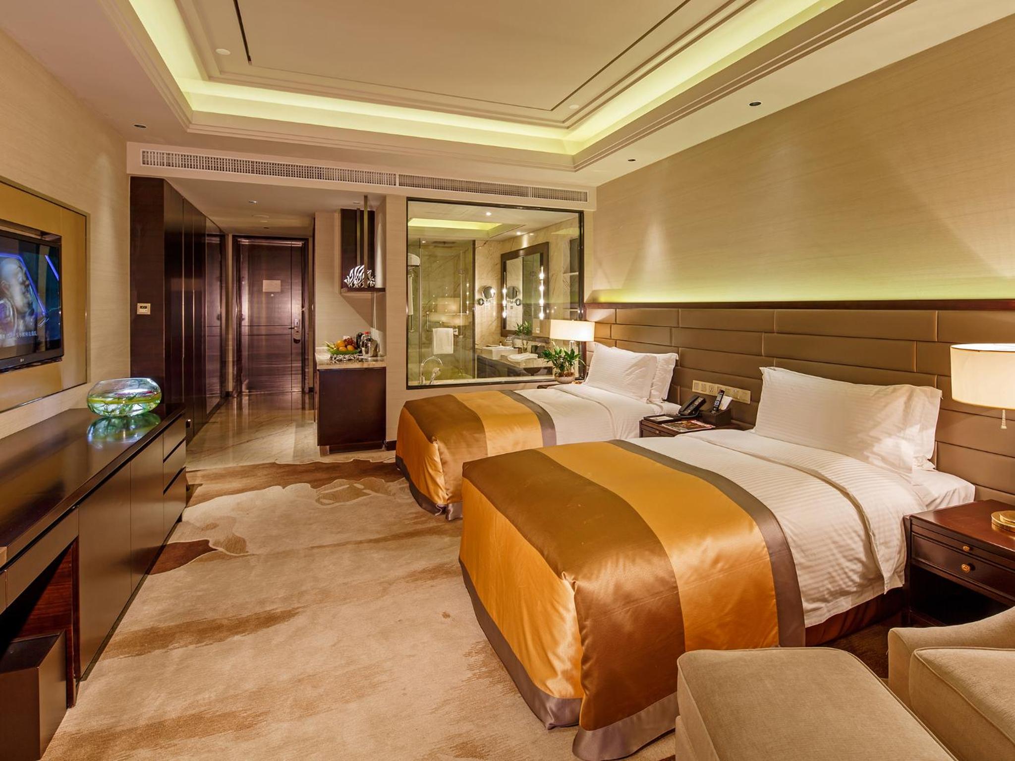 Superior Double Room photo 2